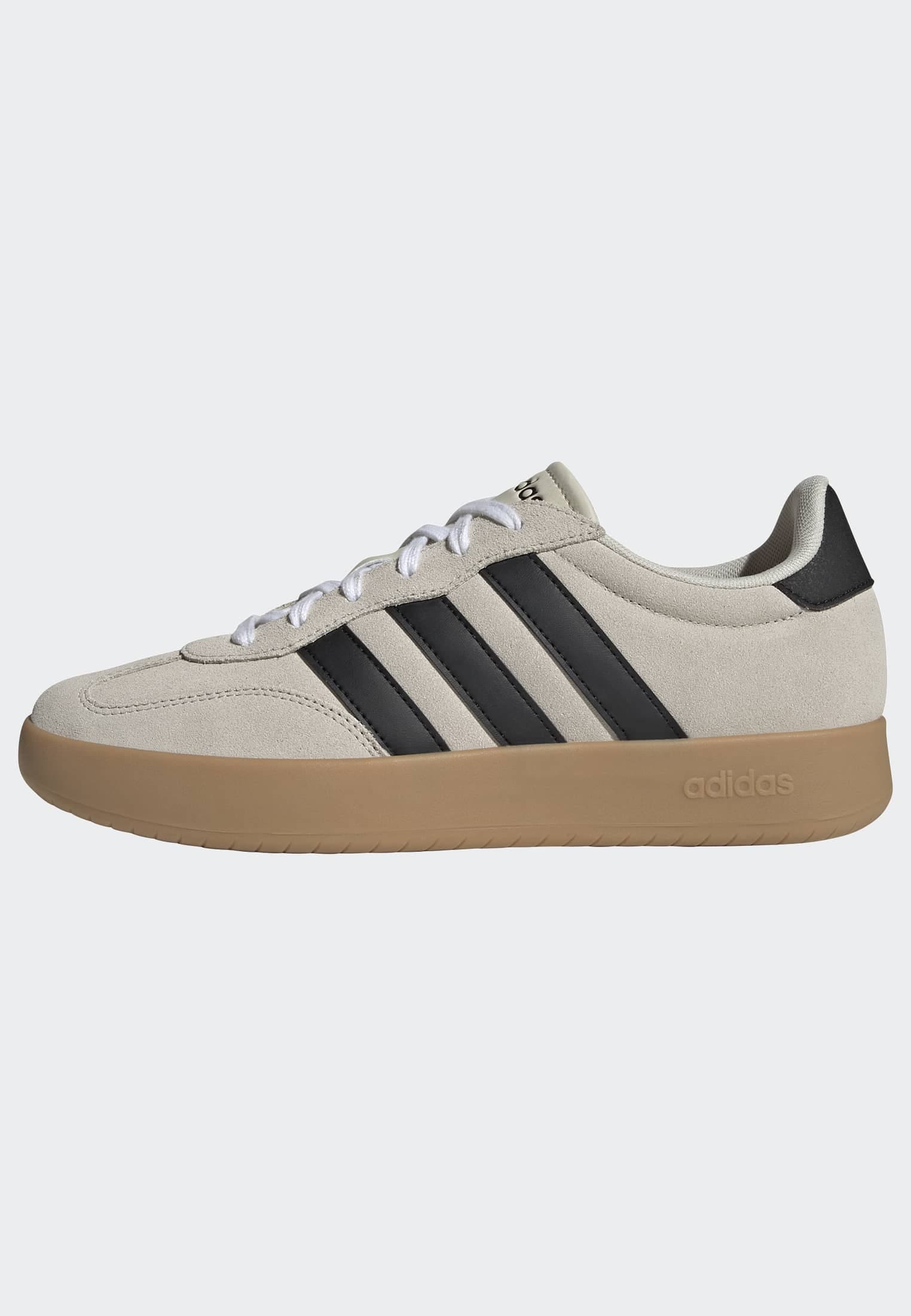 adidas Sportswear Sneaker »BARREDA«  inspiriert vom Design des adidas handball spezial
