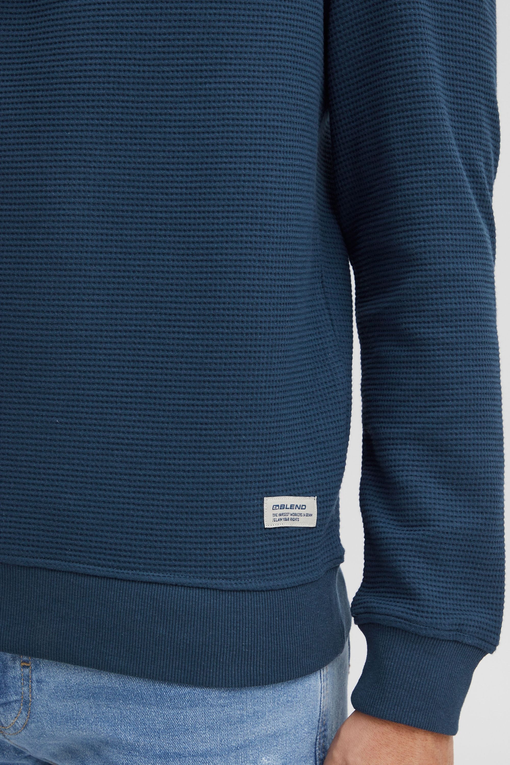 Blend Longpullover »Sweatshirt BHChristo«