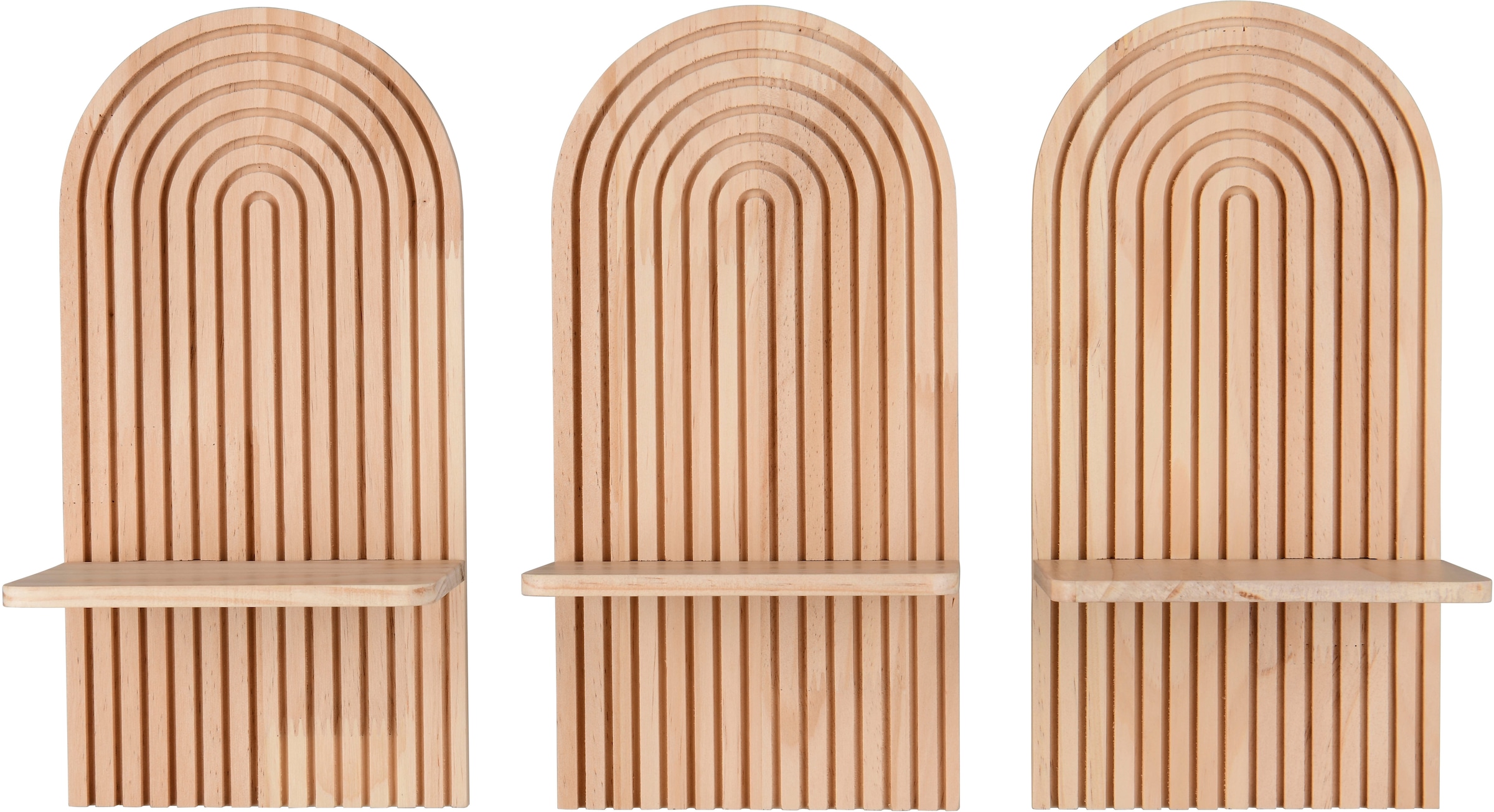 MIRRORS AND MORE Ablageelement »ELENI«