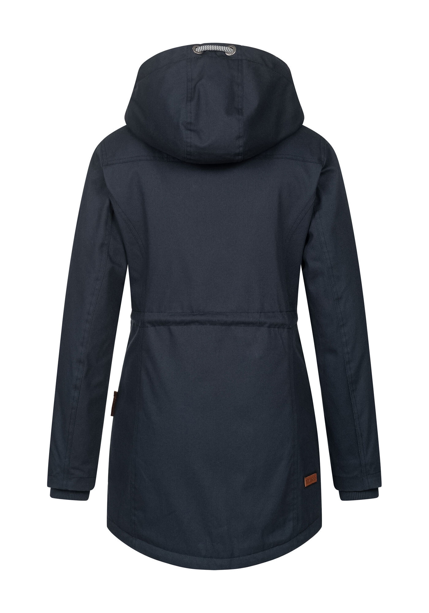 Navahoo Winterjacke »Navahoo Ireliaa Damen Jacke B991«