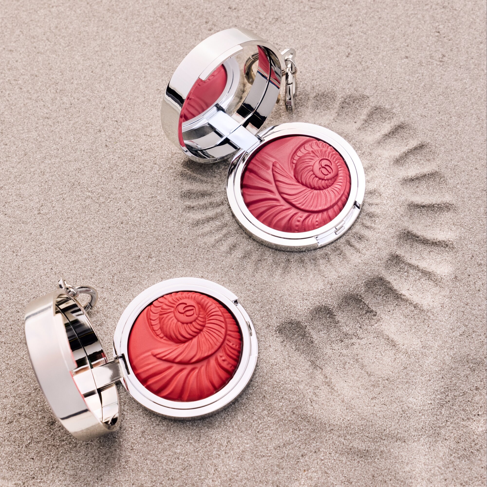 Catrice Rouge »SEASHELL STORIES Blush Balm«