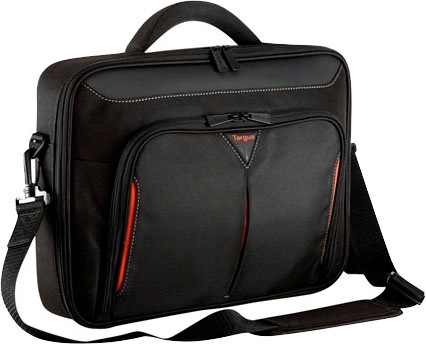 Targus Laptoptasche »Classic+ Clamshell Laptop Tasche (17-18")«