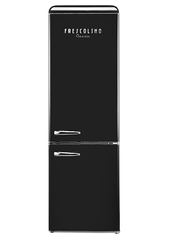 Trisa Kühlschrank, Frescolino Classic 300 l, 192 cm hoch, 62,8 cm breit kaufen