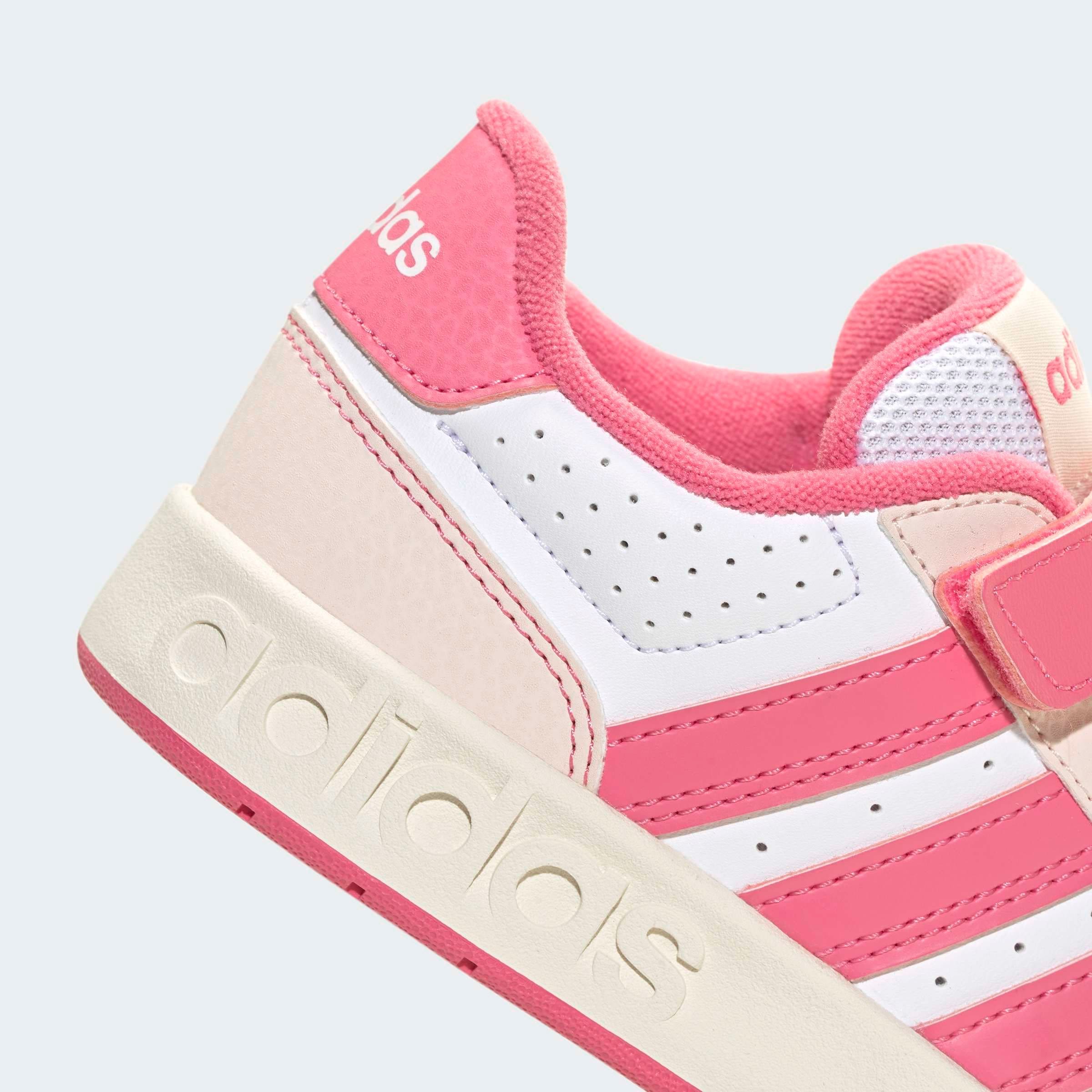 adidas Sportswear Sneaker »BREAKBASE KIDS«  für Kinder & Jugendliche
