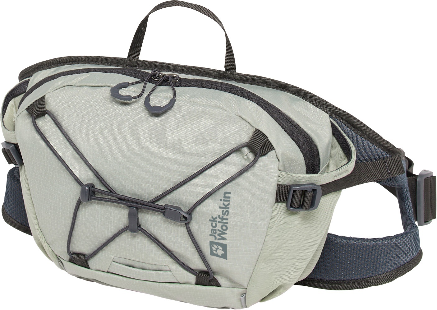 Jack Wolfskin Bauchtasche »VELOCITY HIPBAG«