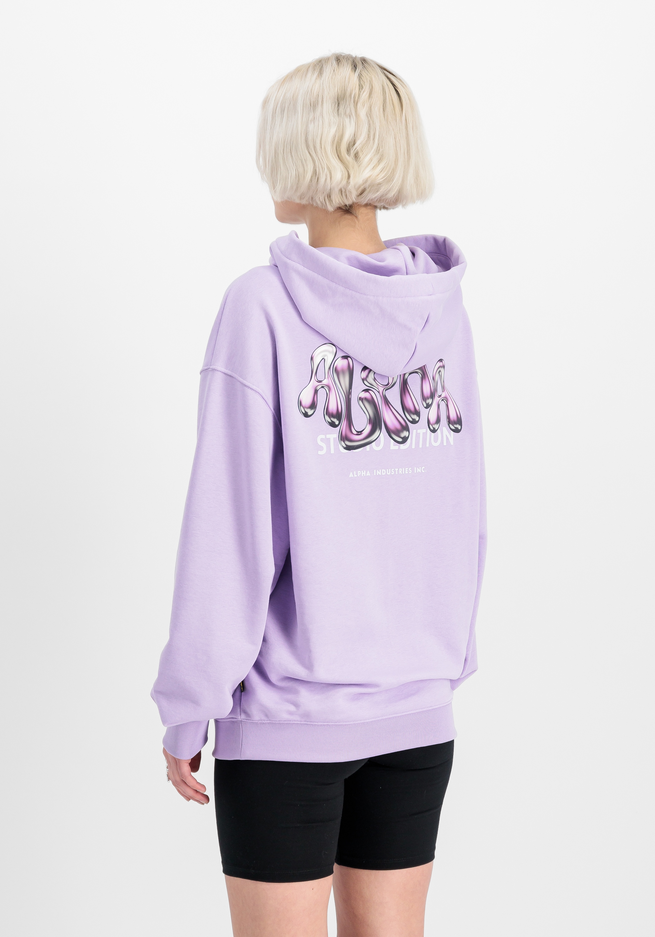 Alpha Industries Hoodie »Alpha Industries Women - Hoodies«