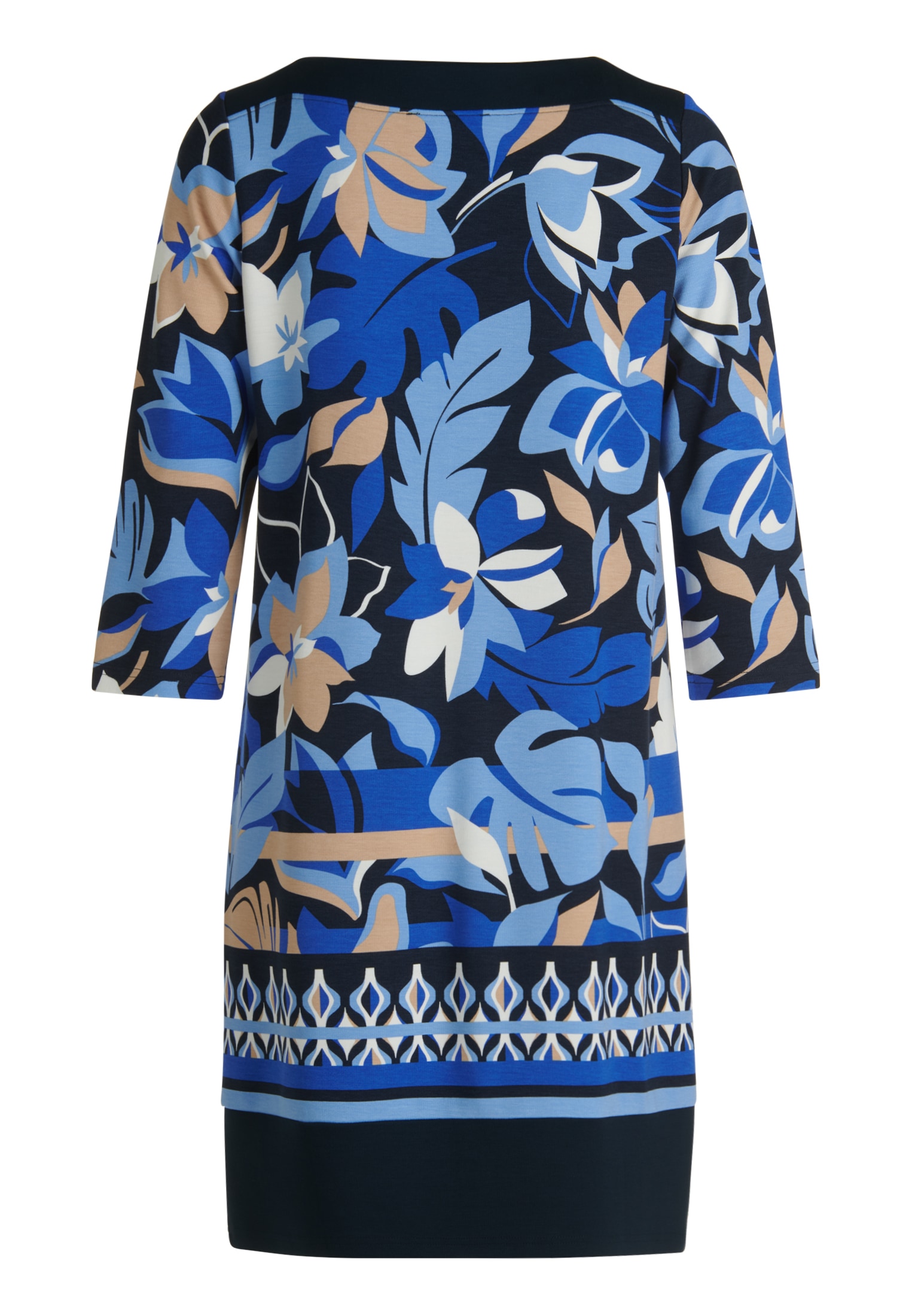 Betty Barclay Shirtkleid »Shirtkleid mit 3/4 Arm«