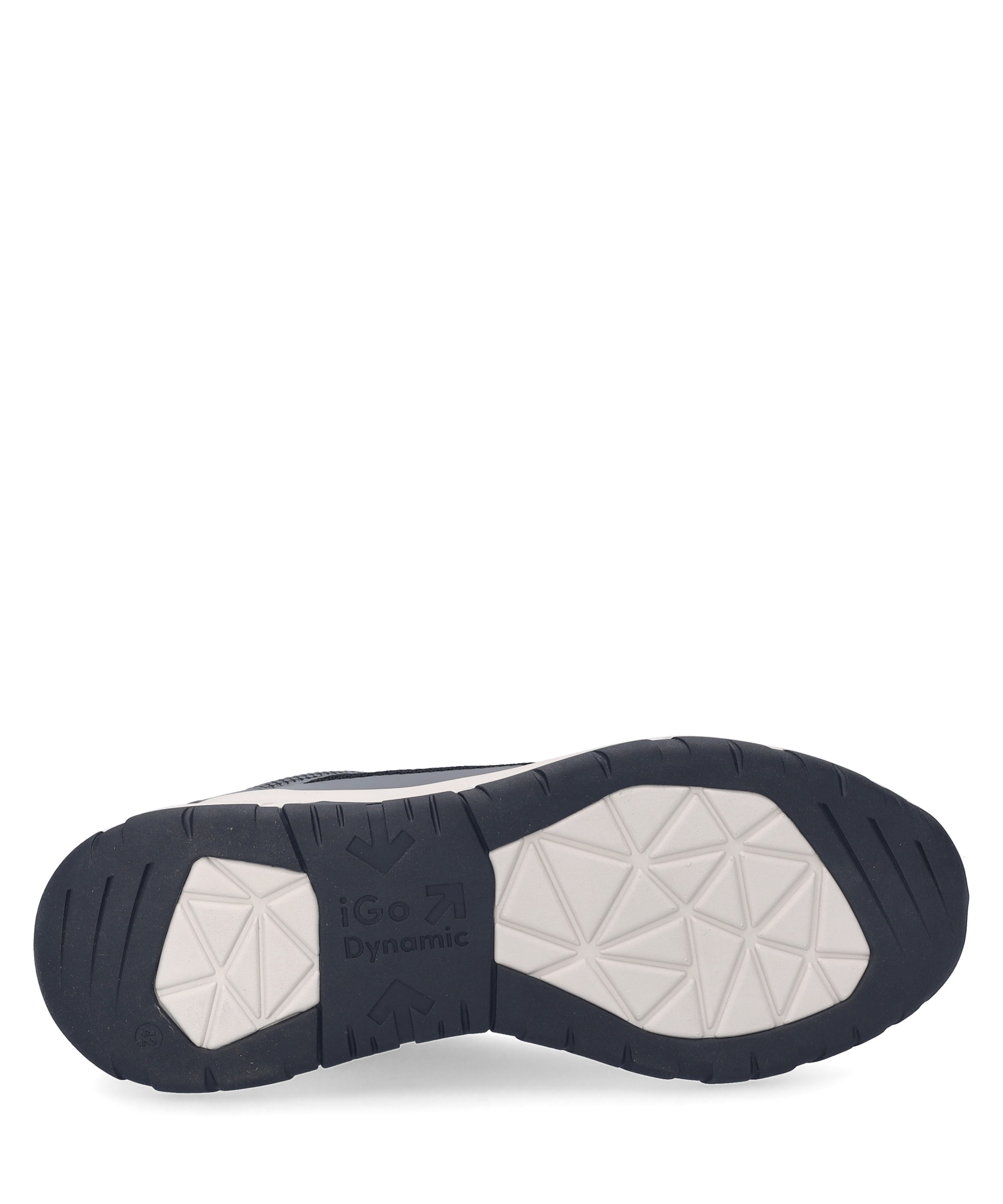 Josef Seibel Sneaker »Mitchell 08, schwarz-grau«