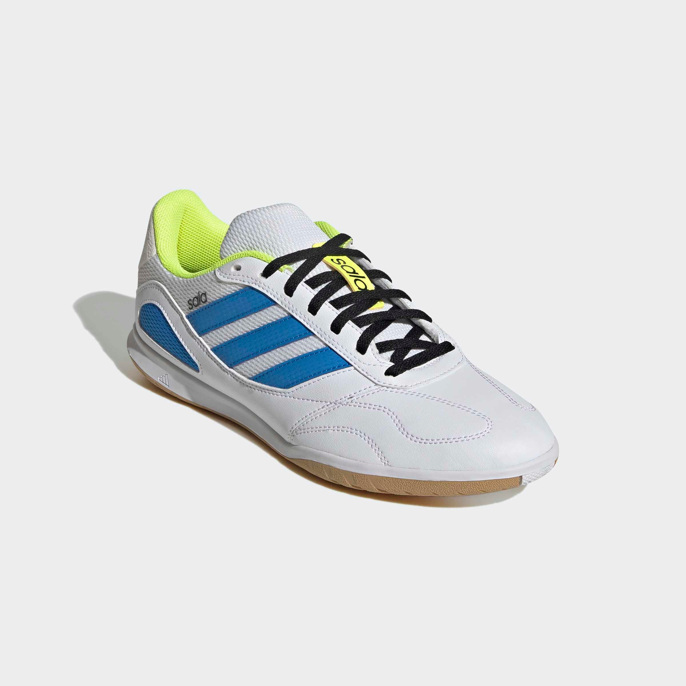 adidas Performance Fußballschuh »SUPER SALA COMPETITION III HALLENFUSSBALL«  für Hallenboden