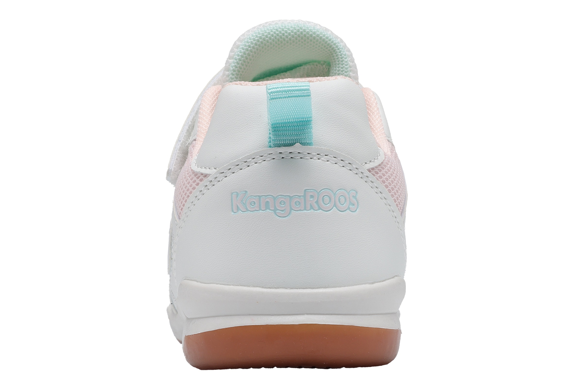 KangaROOS Sneaker »Backyard 2.0 V«, Indoorschuh, Hallenschuh