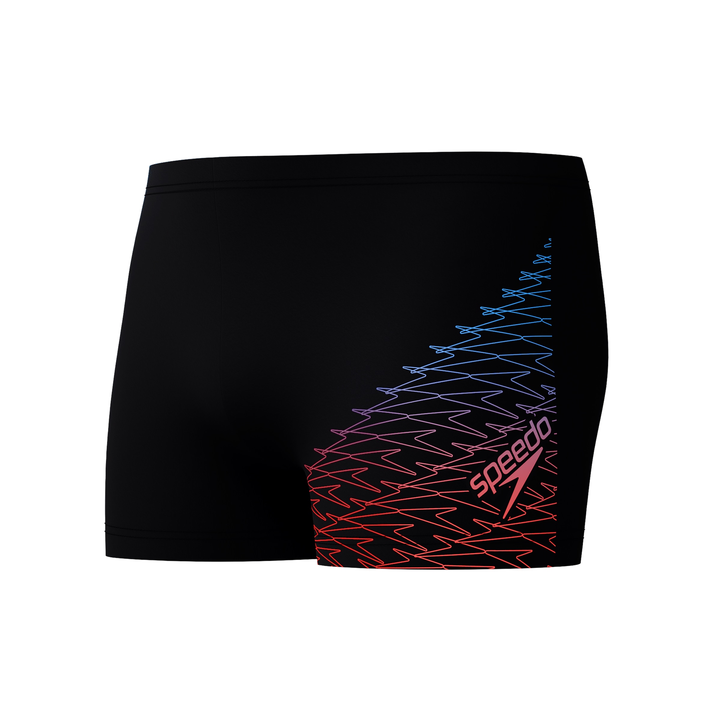 Speedo Badehose, (1 St.), schnell trocknend