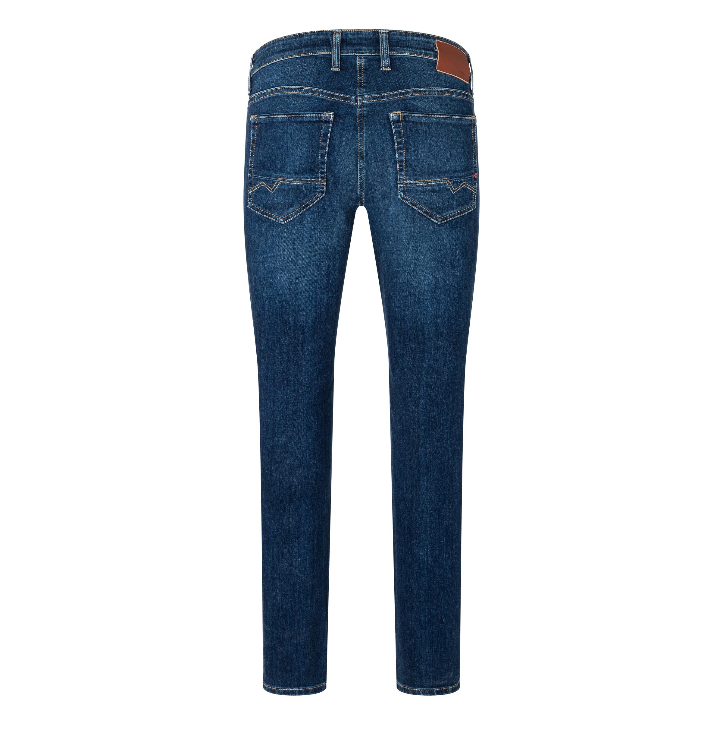 MAC Straight-Jeans »Arne Pipe«