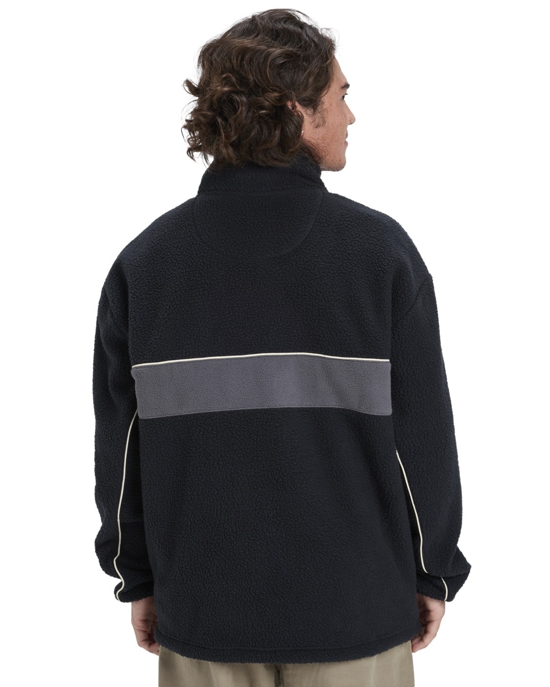 Quiksilver Funktionsjacke »Omni Sherpa«
