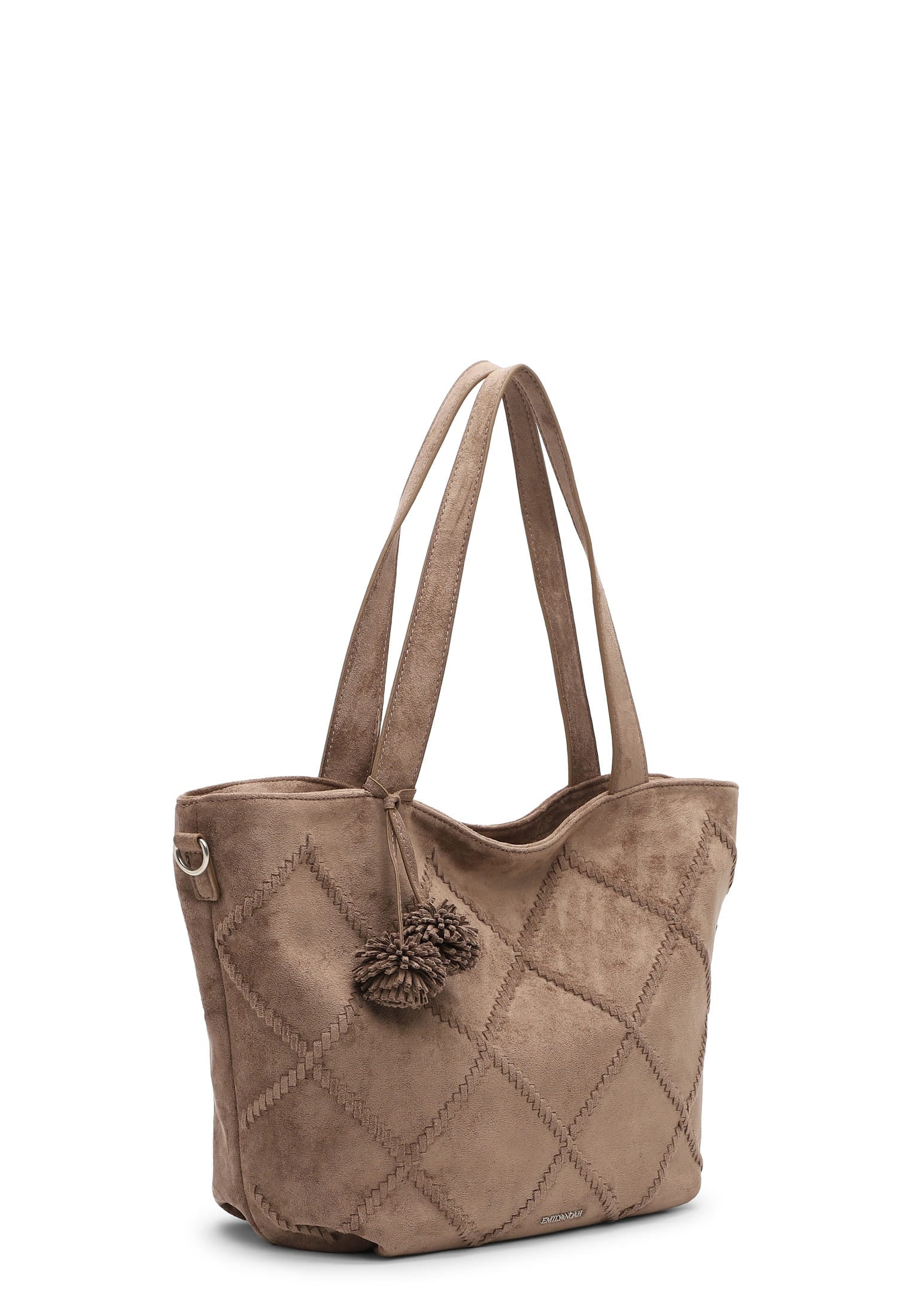 EMILY & NOAH Shopper »Shopper E&N Leanne«