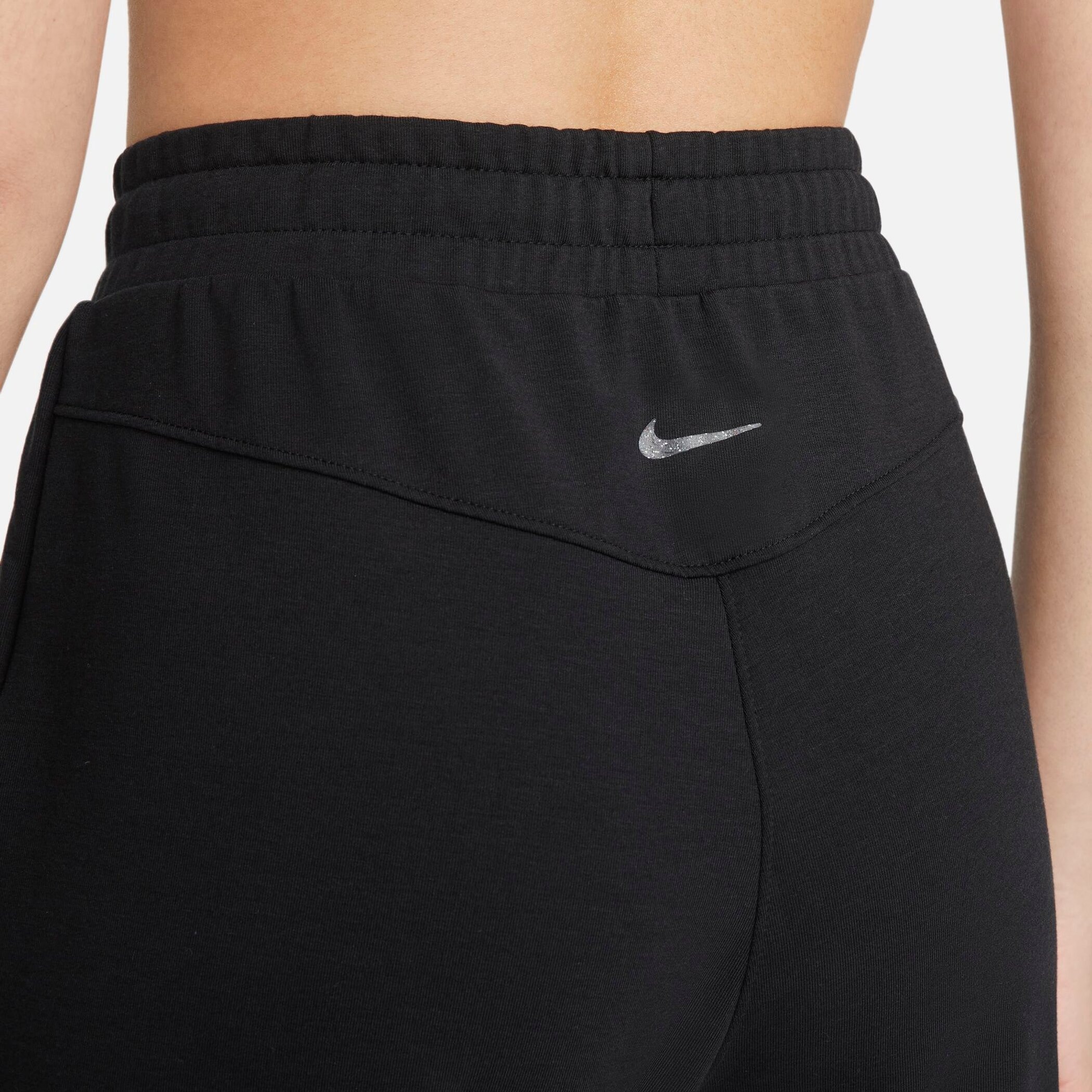 Nike Sporthose »Yoga Dri-FIT Womens / Fleece Joggers«