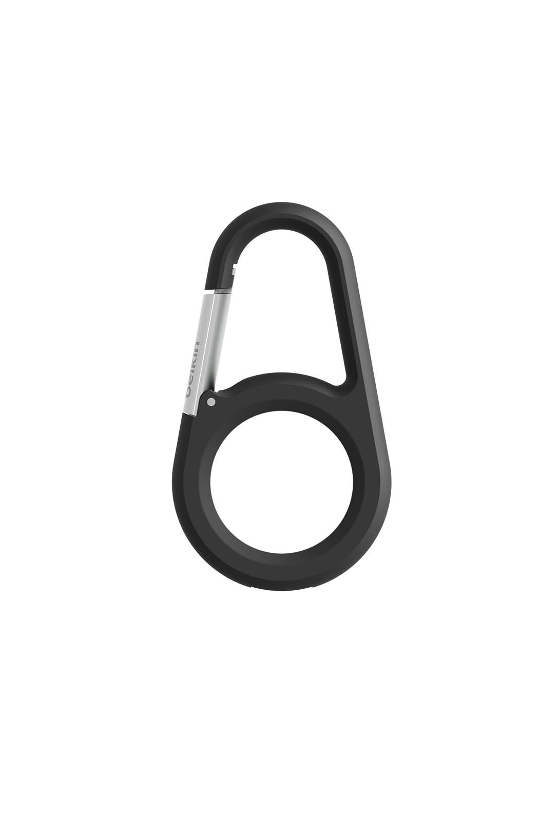 Belkin Schlüsselanhänger für »Secure OTTO Holder online Apple Karabiner bei AirTag«, mit tlg.) (1