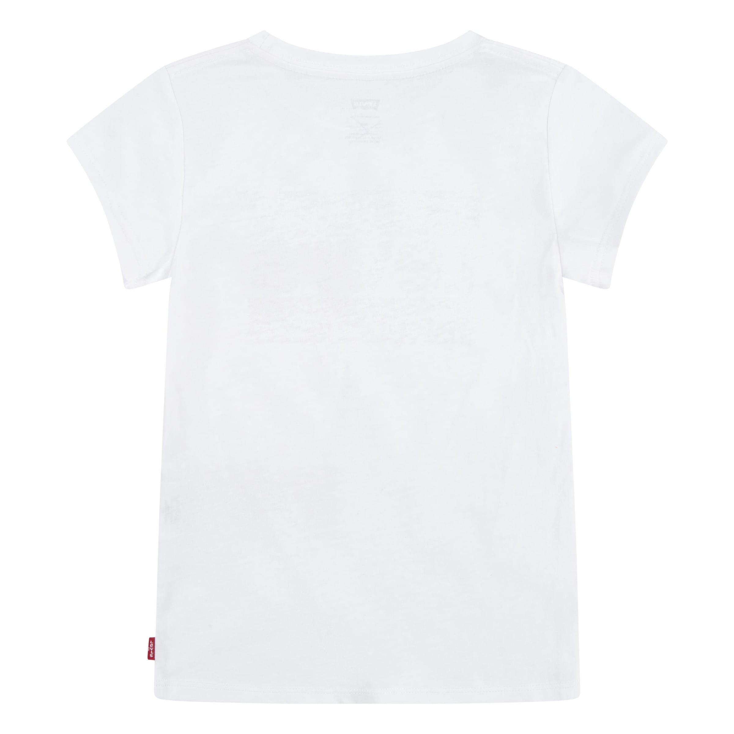 Levi's® Kids T-Shirt, for GIRLS
