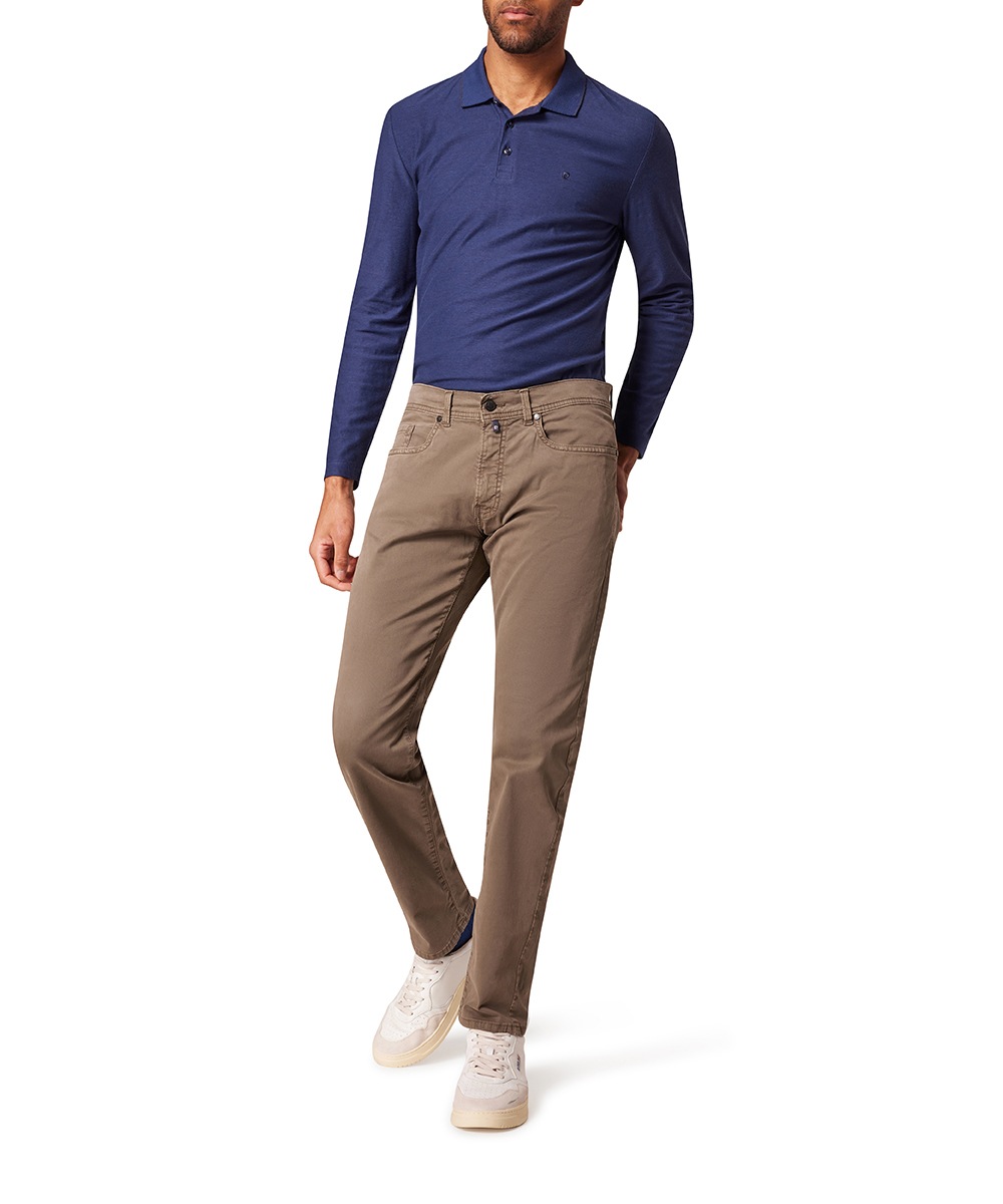 Pierre Cardin 5-Pocket-Hose »PC-Lyon«