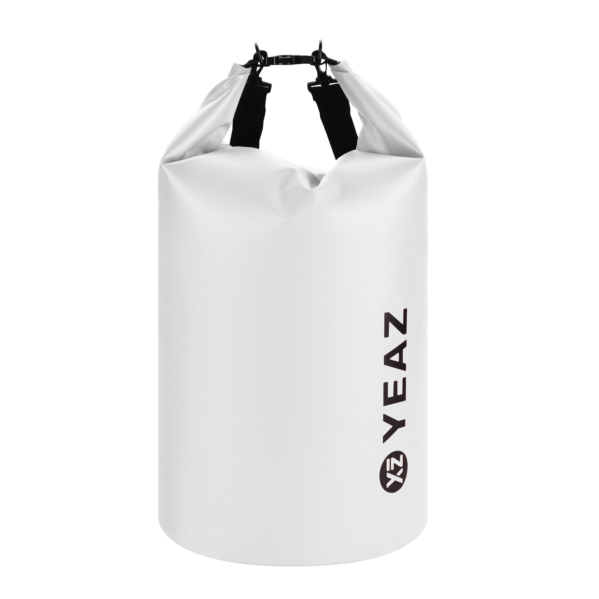 YEAZ Schultertasche »Wasserfester Packsack 40L ISAR«