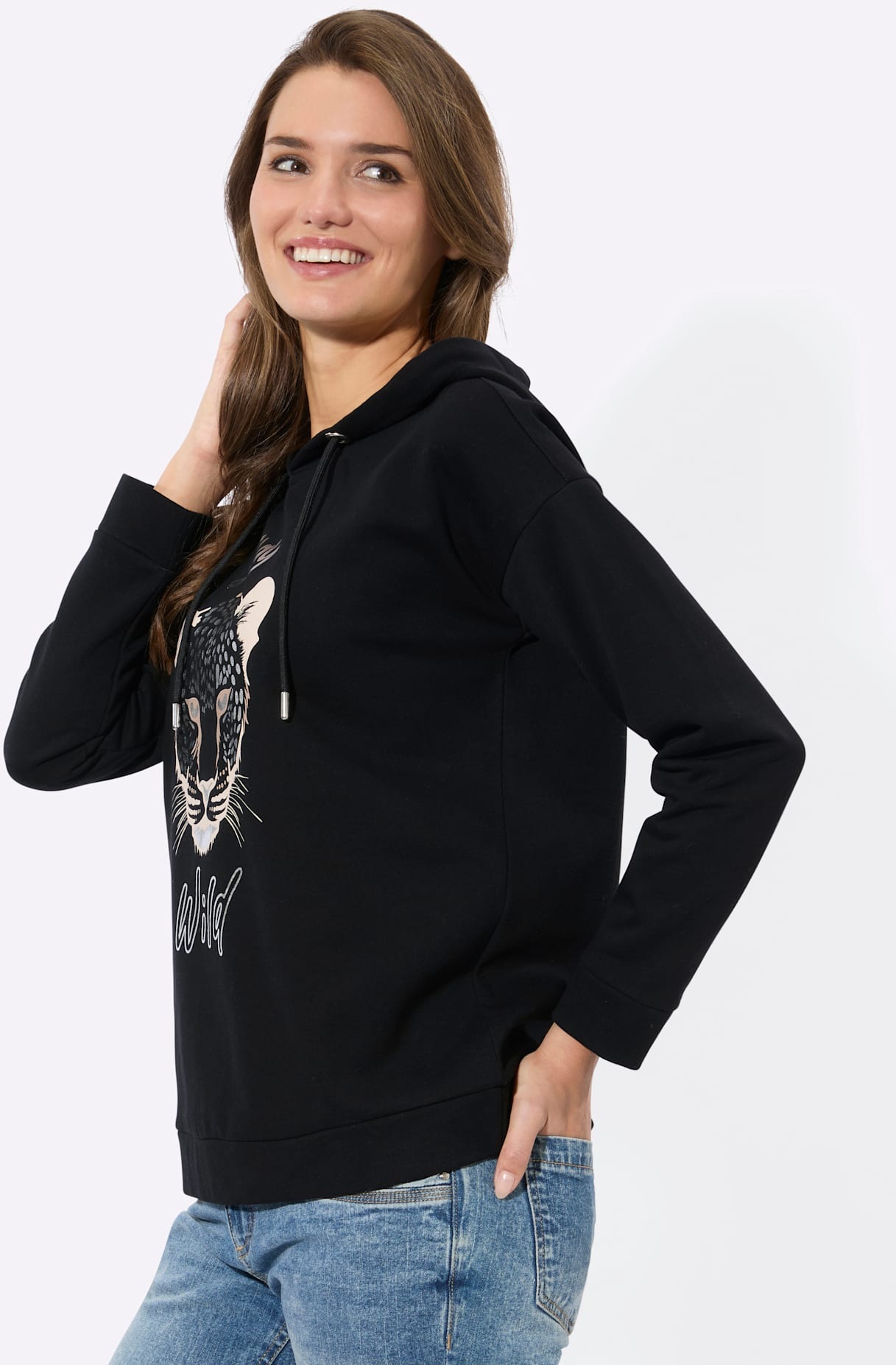 Inspirationen Sweatshirt
