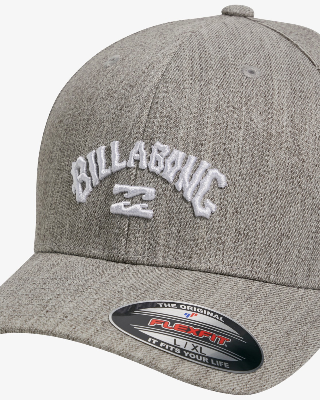 Billabong Flex Cap »Arch«