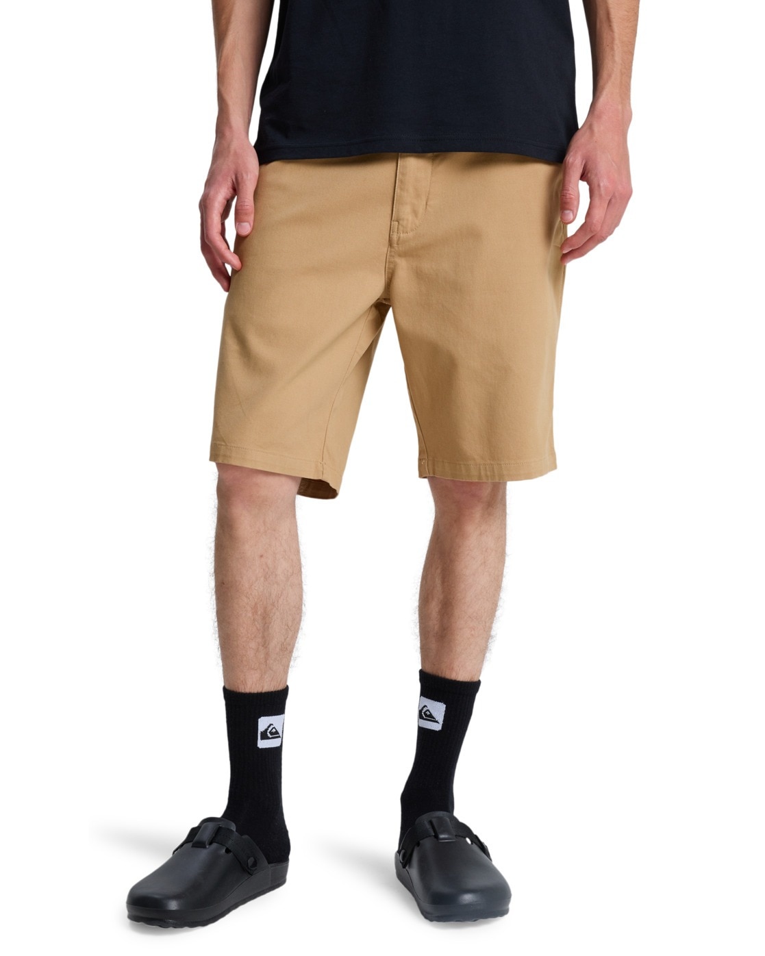 Quiksilver Bermudas »Union Straight 20"«