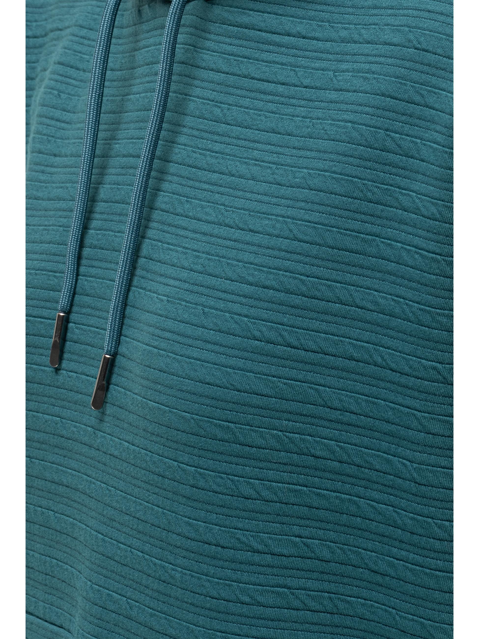 Ragwear Kapuzenpullover »Kapuzenpullover Pirita Crepe«