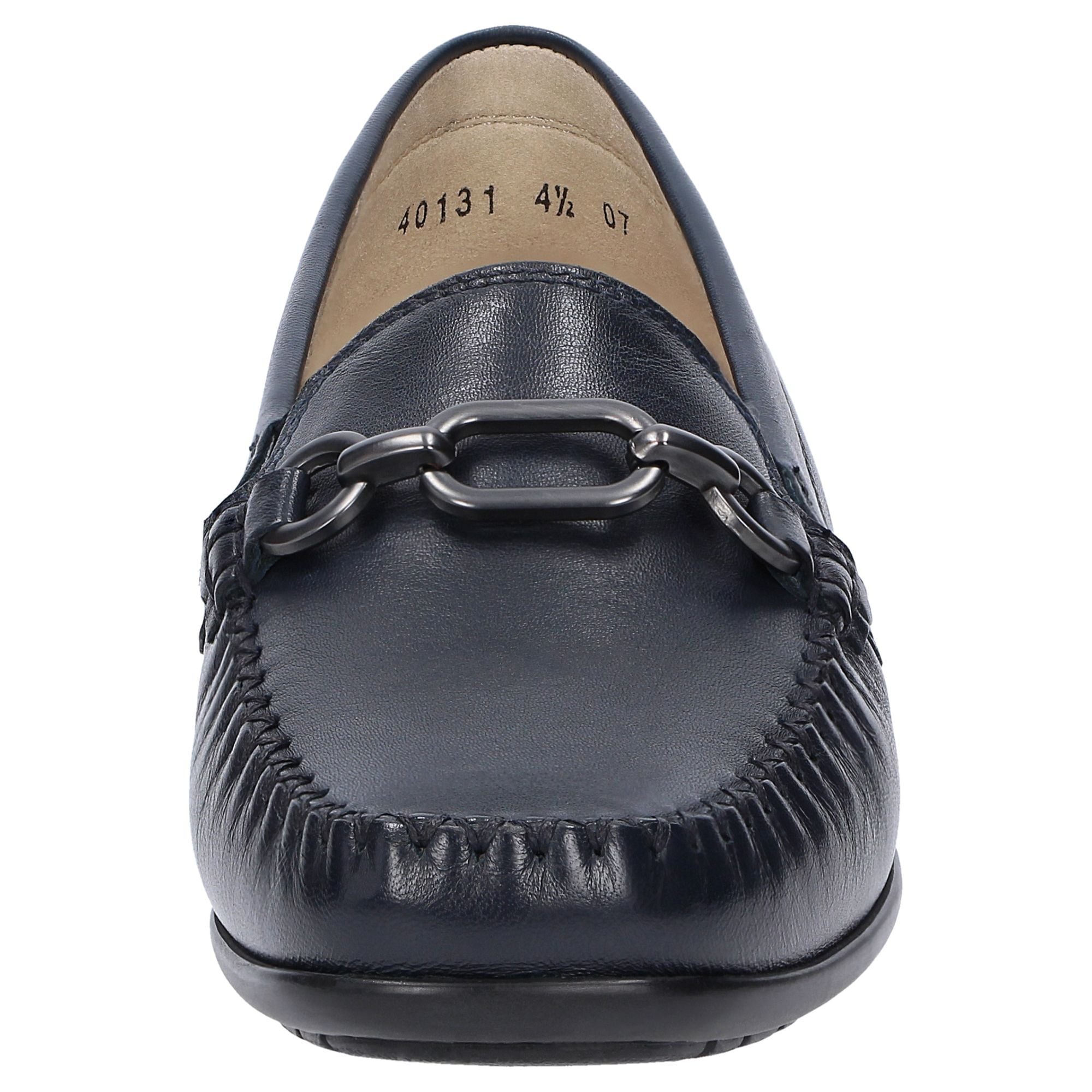 SIOUX Slipper »Cortizia-737-H-SC«