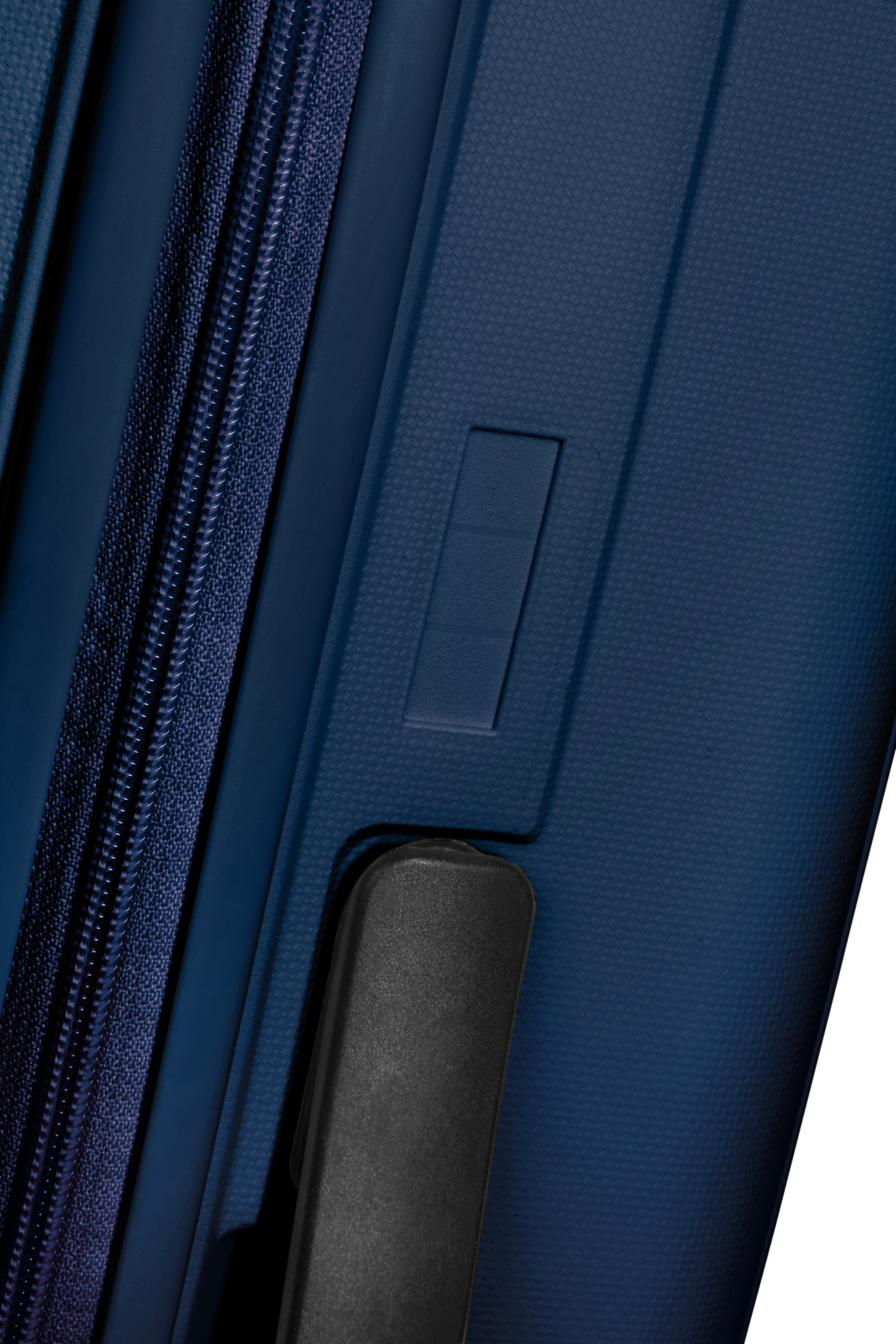 American Tourister® Hartschalen-Trolley »REJOY, verschiedene Größen und Farben«, 4 Rollen, Hartschalen-Koffer personalisierbar versenktes TSA-Schloss