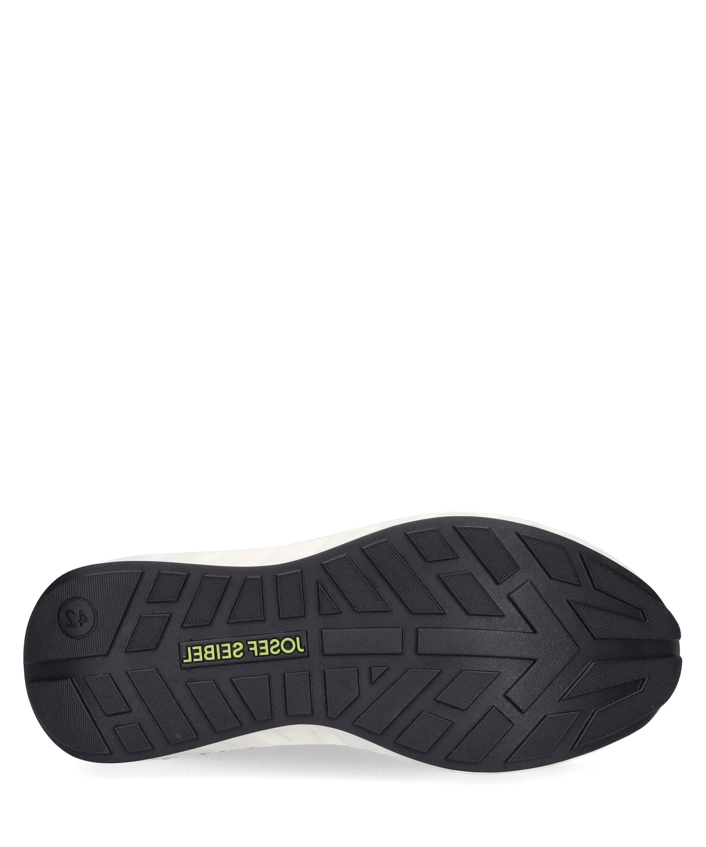 Josef Seibel Sneaker »Cameron 04, schwarz«