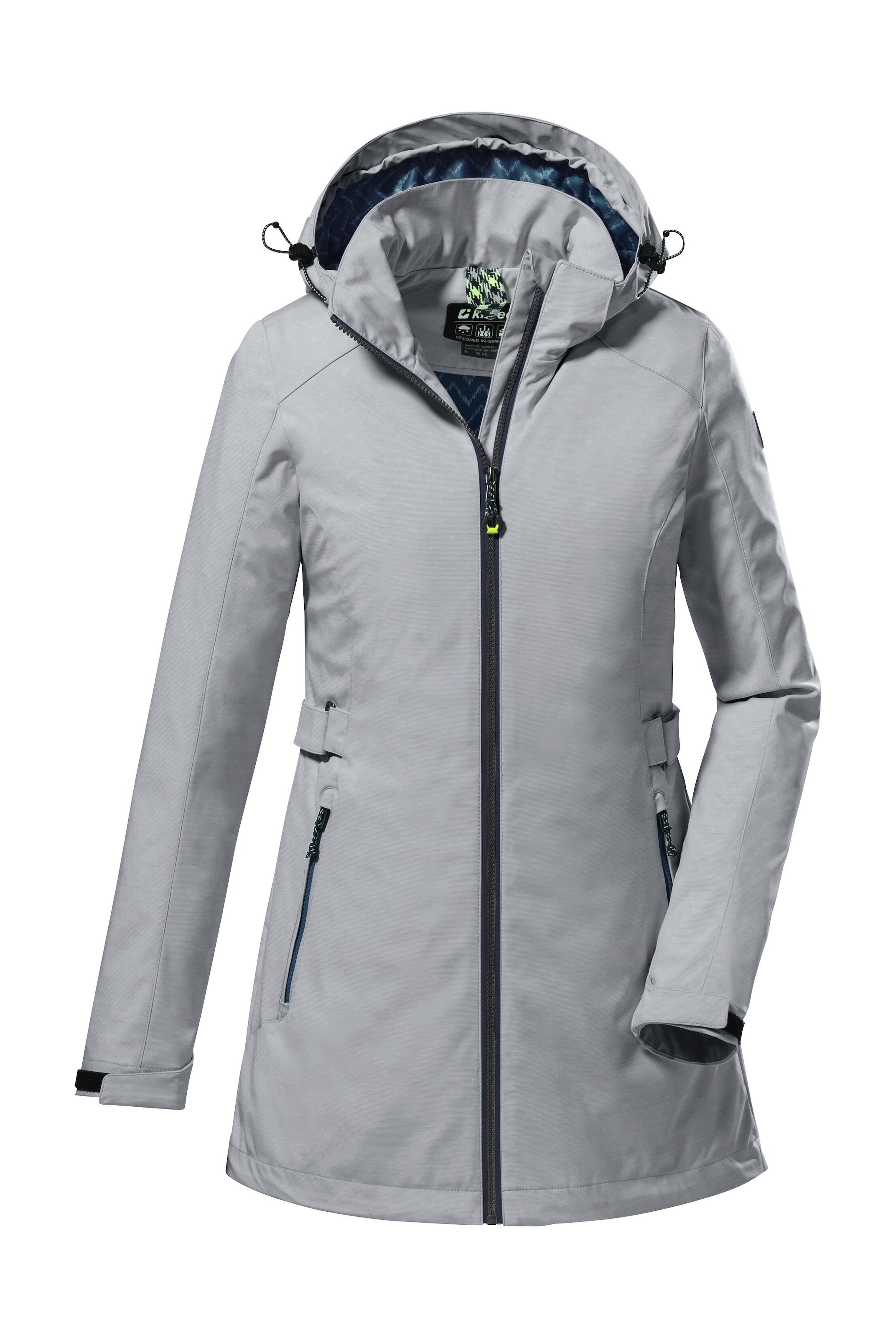 Killtec Softshellparka »KOS 104 kaufen bei WMN OTTO PRK« SFTSHLL