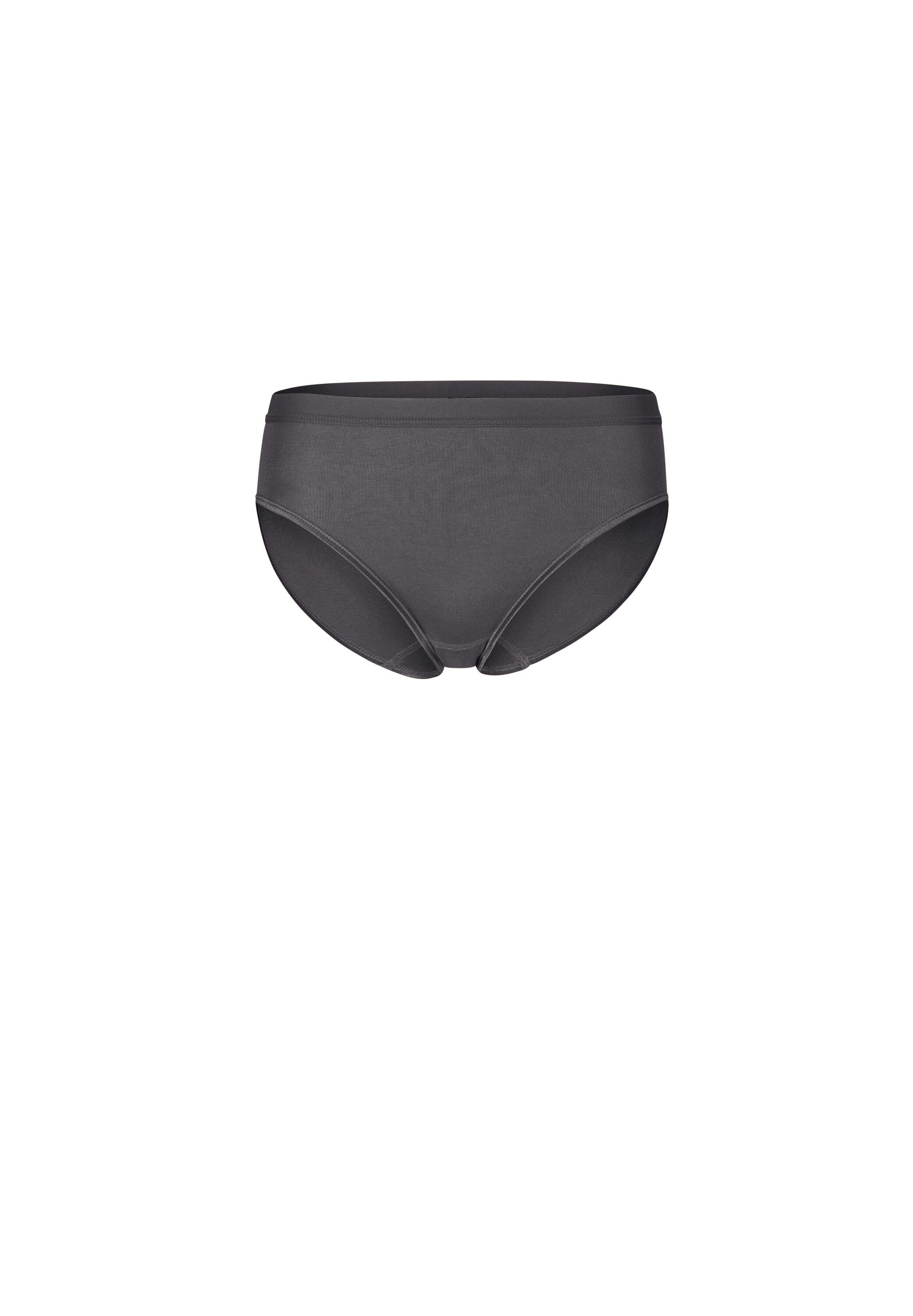 Witt Taillenslip »Slip Slip mit elastischen Abschlüssen« 1 Stk.