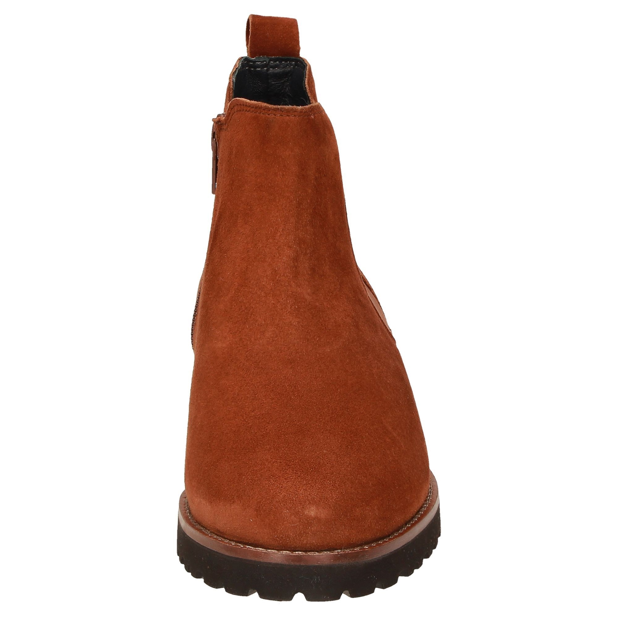 SIOUX Stiefelette »Meredith-701-H«