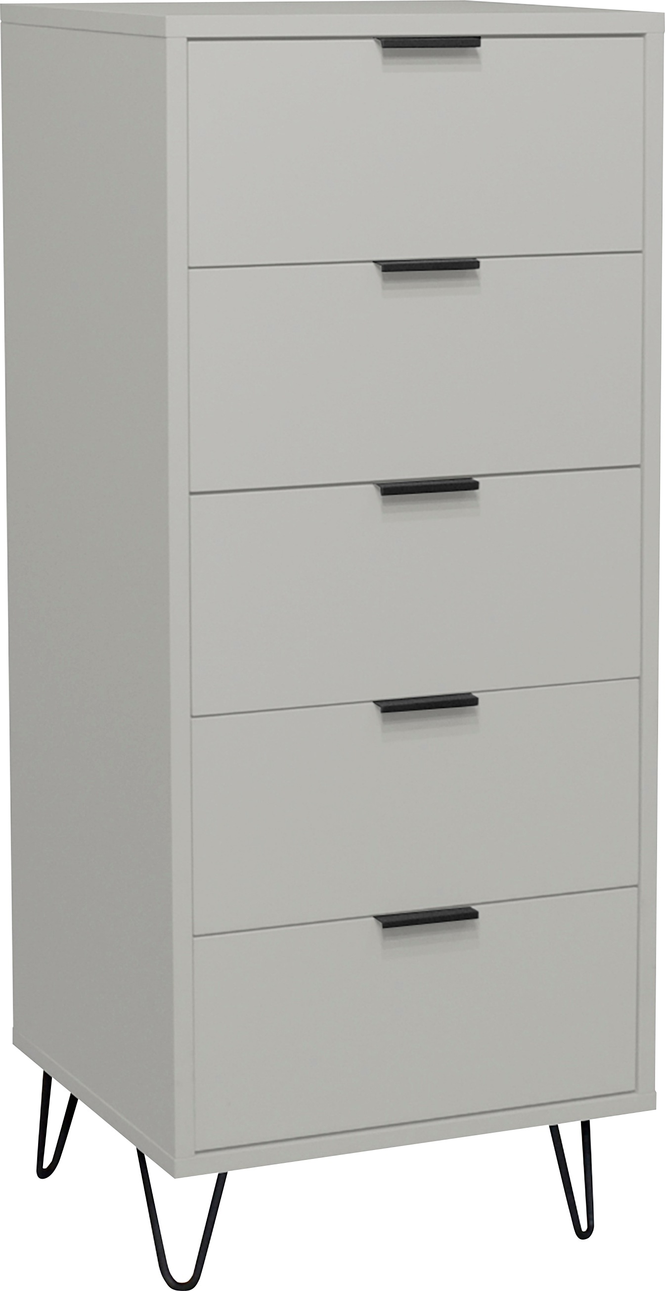 Mäusbacher Kommode »Bonnie TOPSELLER!« OTTOs Choice,  Kommode mit Drahtgestell