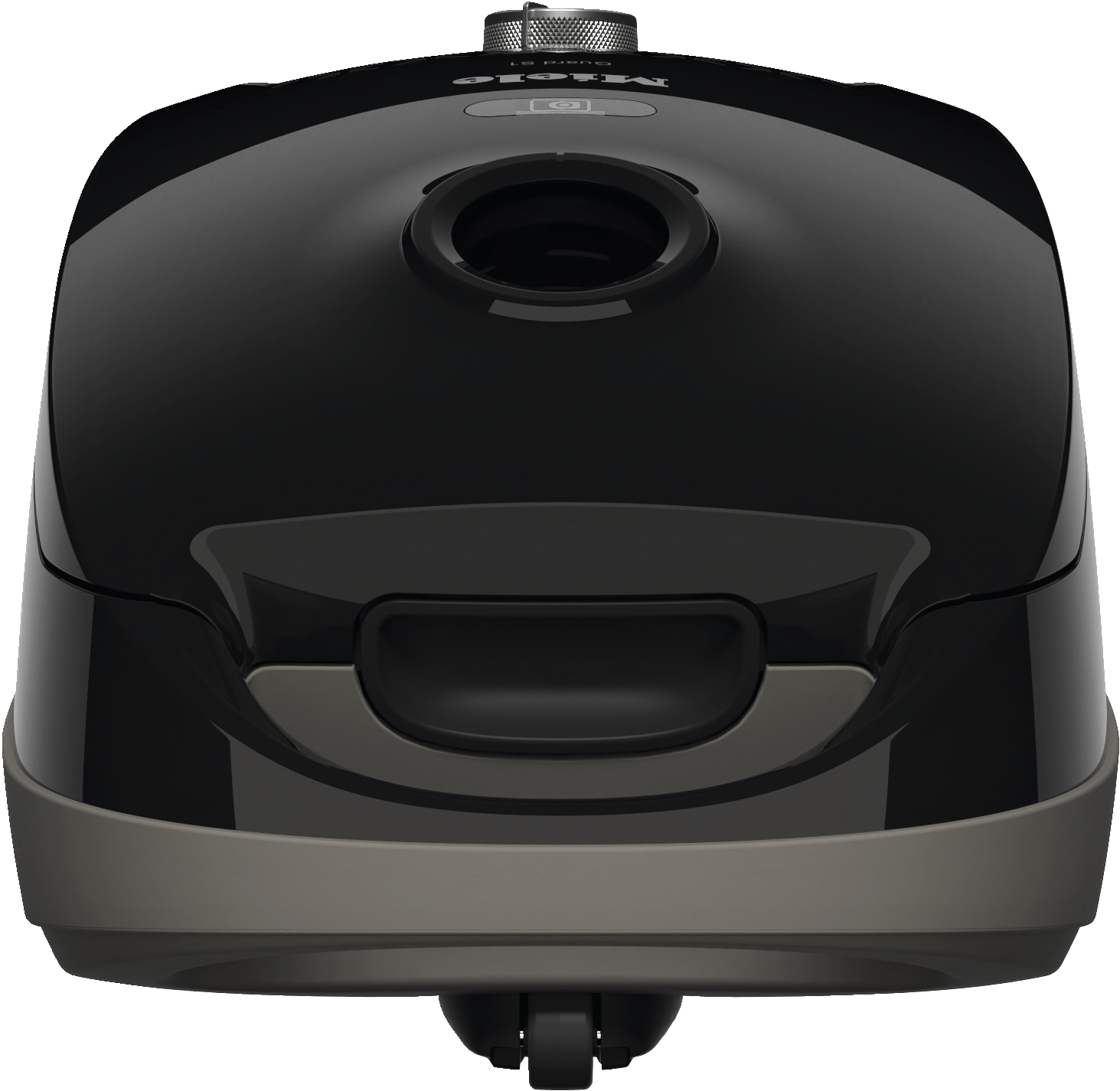 Miele Bodenstaubsauger »Guard S1, Nachfolger Classic C1 PowerLine, ComfortFit« 890 W mit Beutel AirClean Filter, 10 m Aktionsradius, kompaktes Design