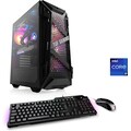 CSL Gaming-PC »HydroX L9113 ASUS TUF Limited Edition Gaming-PC«