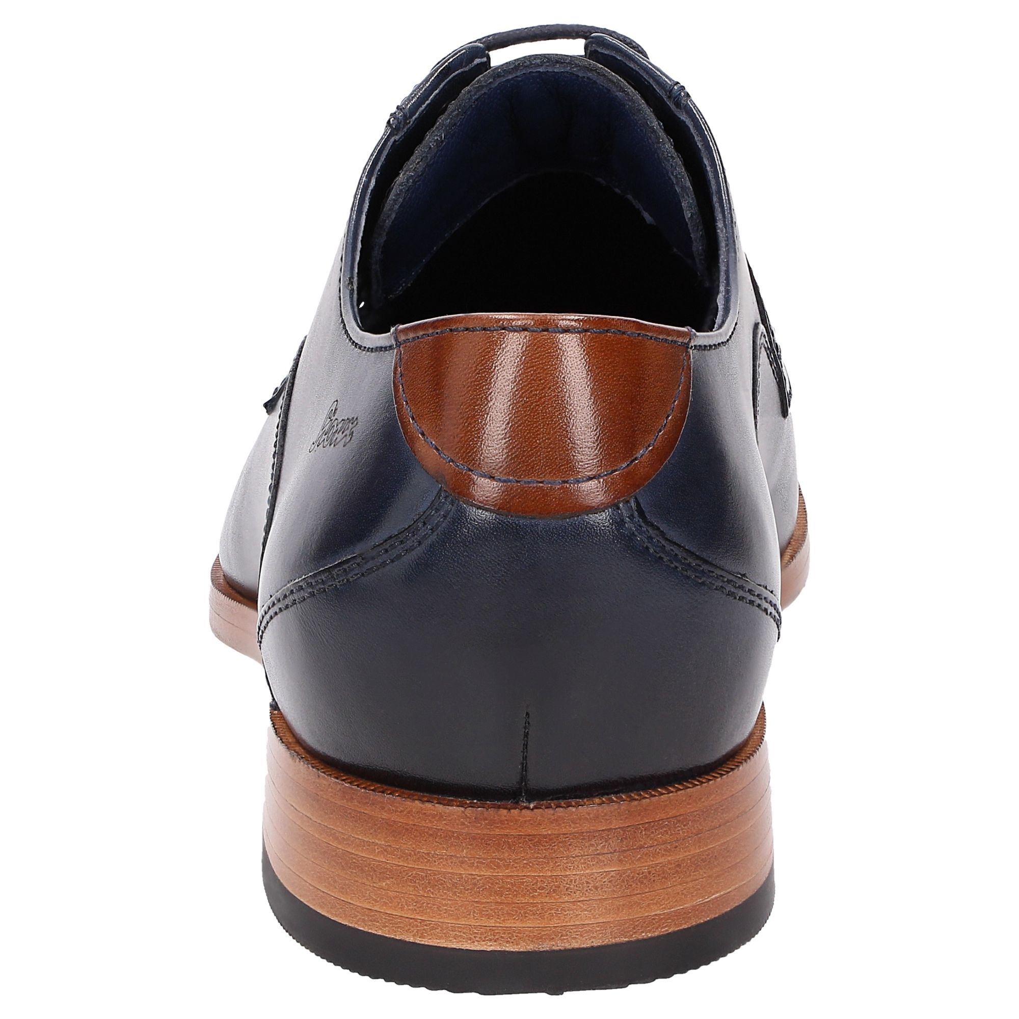 SIOUX Schnürschuh »Geriondo-704«