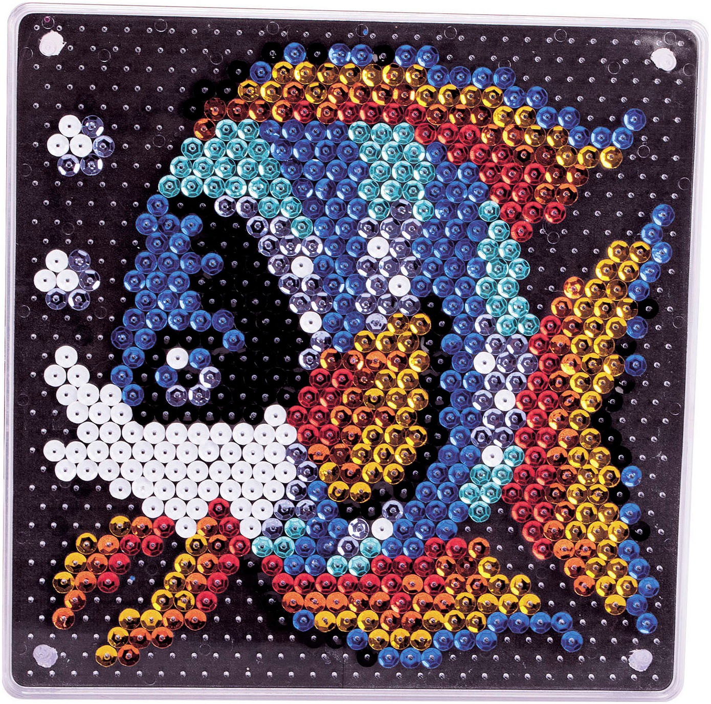 SIMBA Kreativset »Art&Fun, Sequin Fisch«