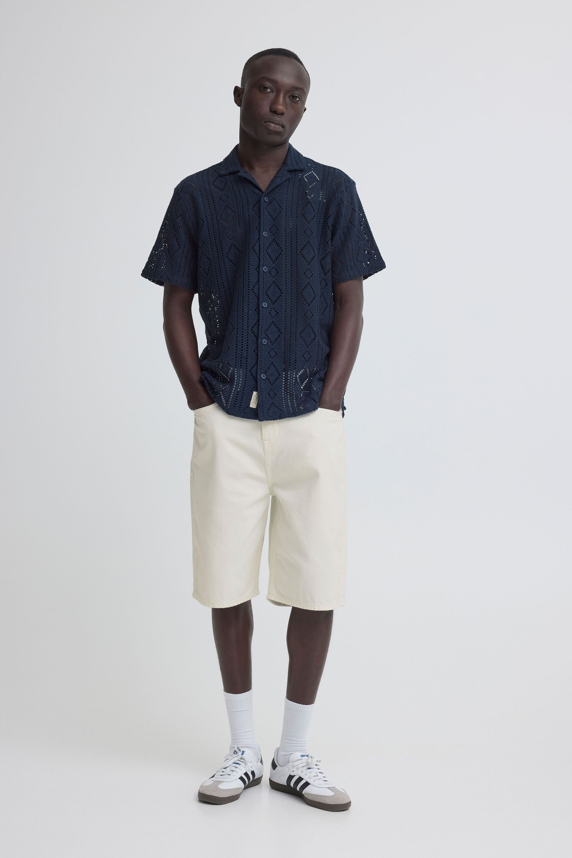 Blend Bermudas »Bermudas BHBreeze Loose Fit«