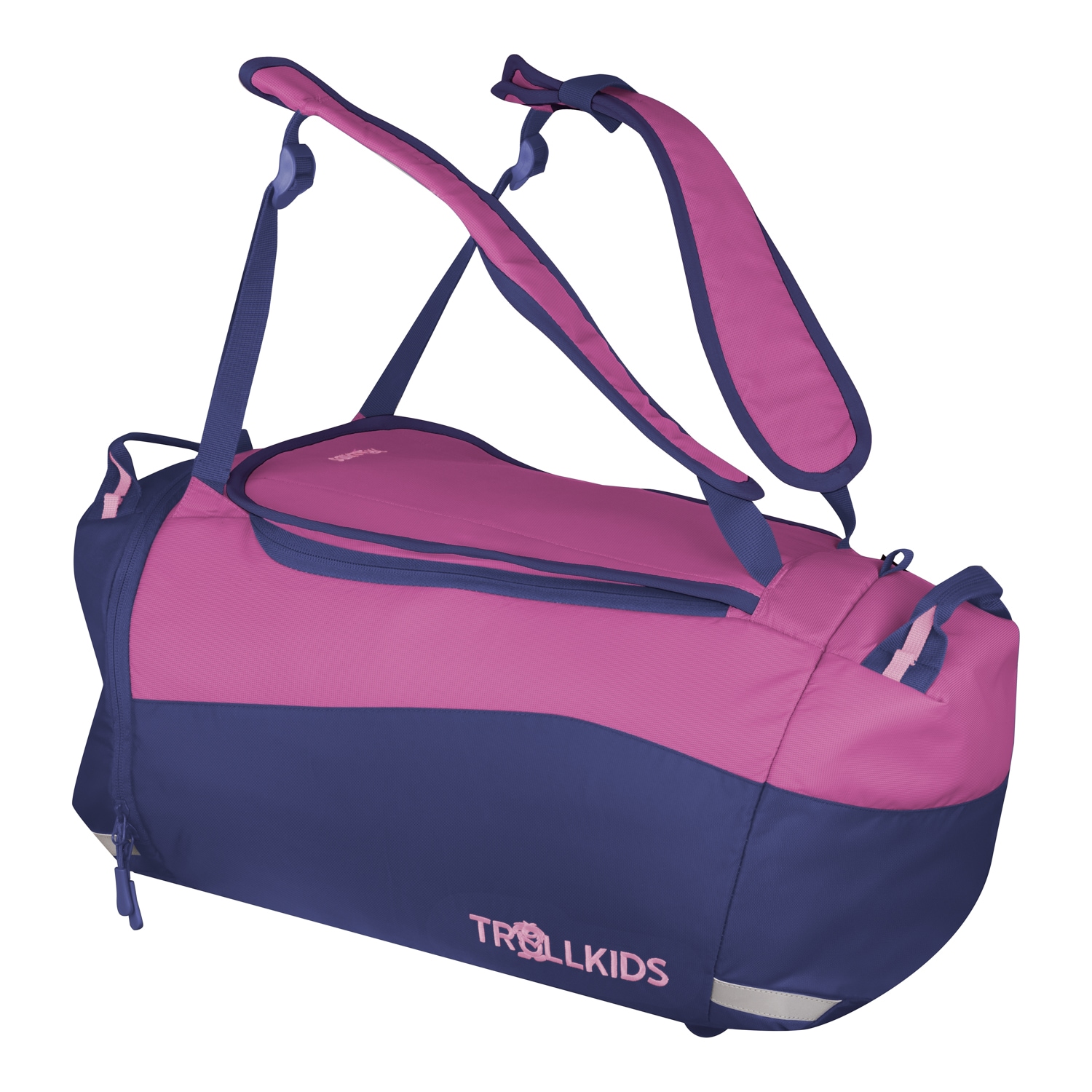 TROLLKIDS Reisetasche »KIDS DUFFLE BAG«, (1 tlg.)