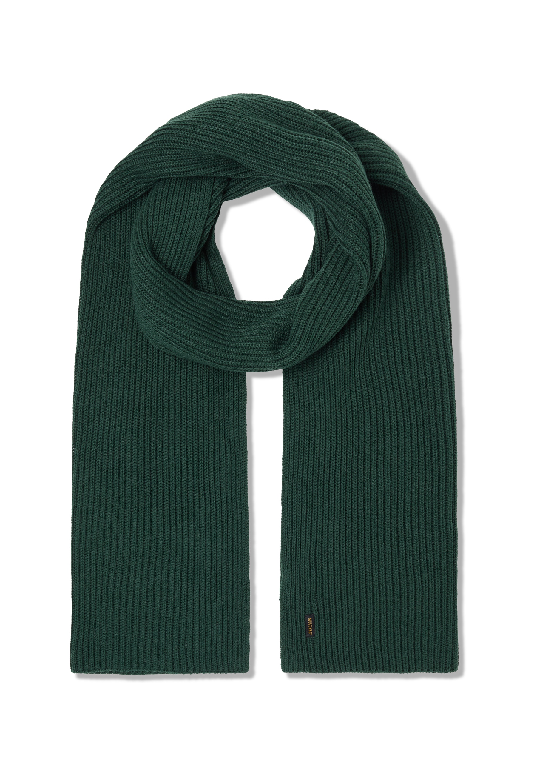 MUSTANG Schal »Herren Style Fresno«
