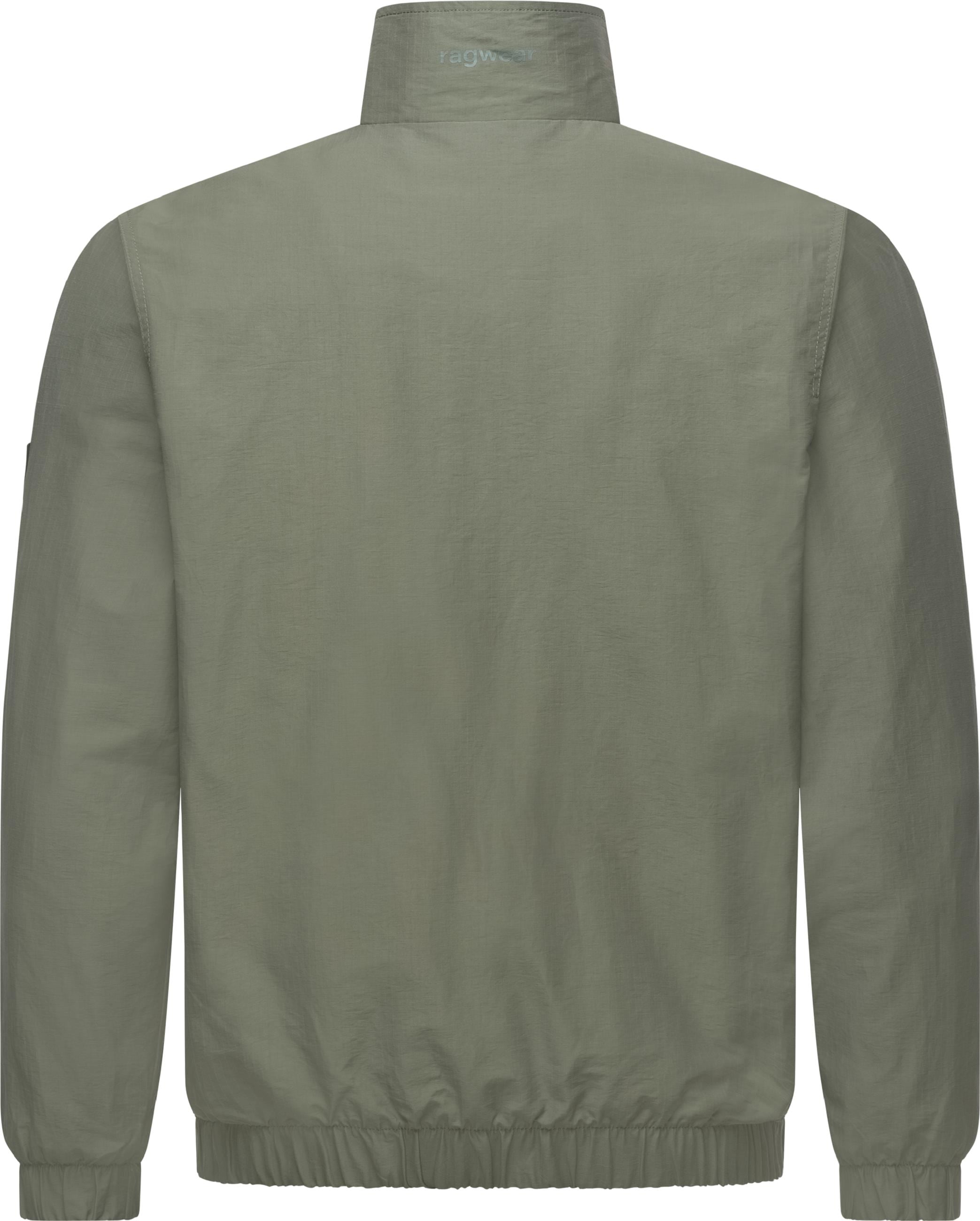 Ragwear Outdoorjacke »Outdoorjacke Holdeon«