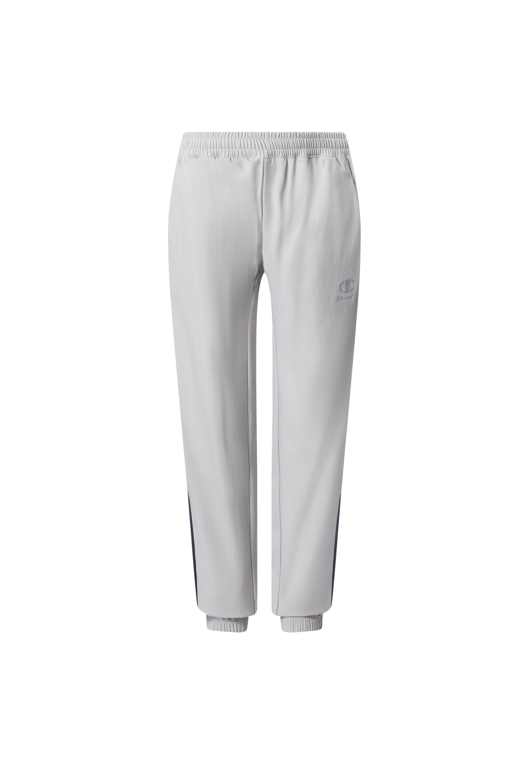 Champion Trainingshose »SPORTWEAR CUFFED PANTS Slim Fit«  mit Bündchen für sicheren Sitz und sauberen Beinabschluss