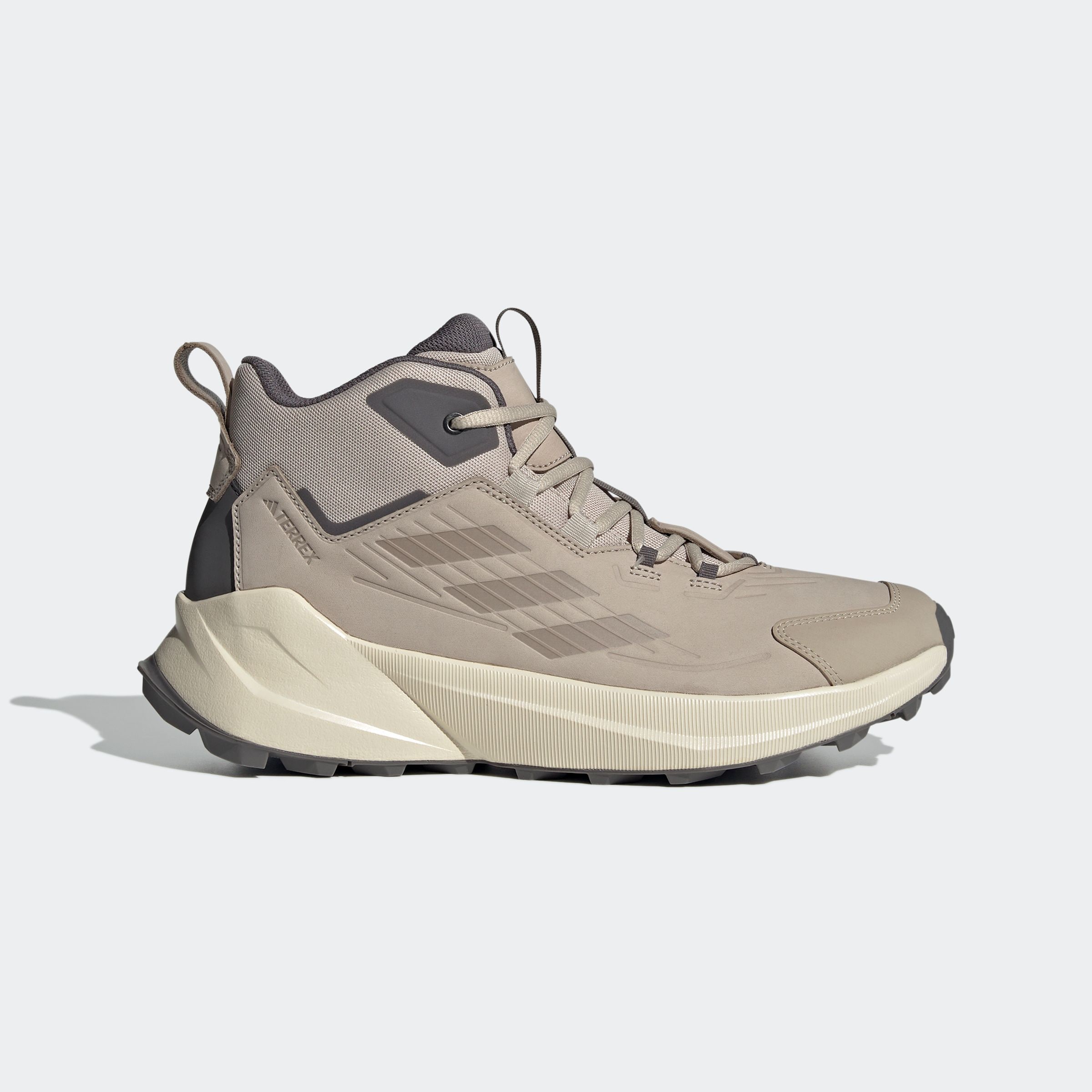 adidas TERREX Wanderschuh »TERREX TRAILMAKER 2.0 LEATHER«, aus Leder