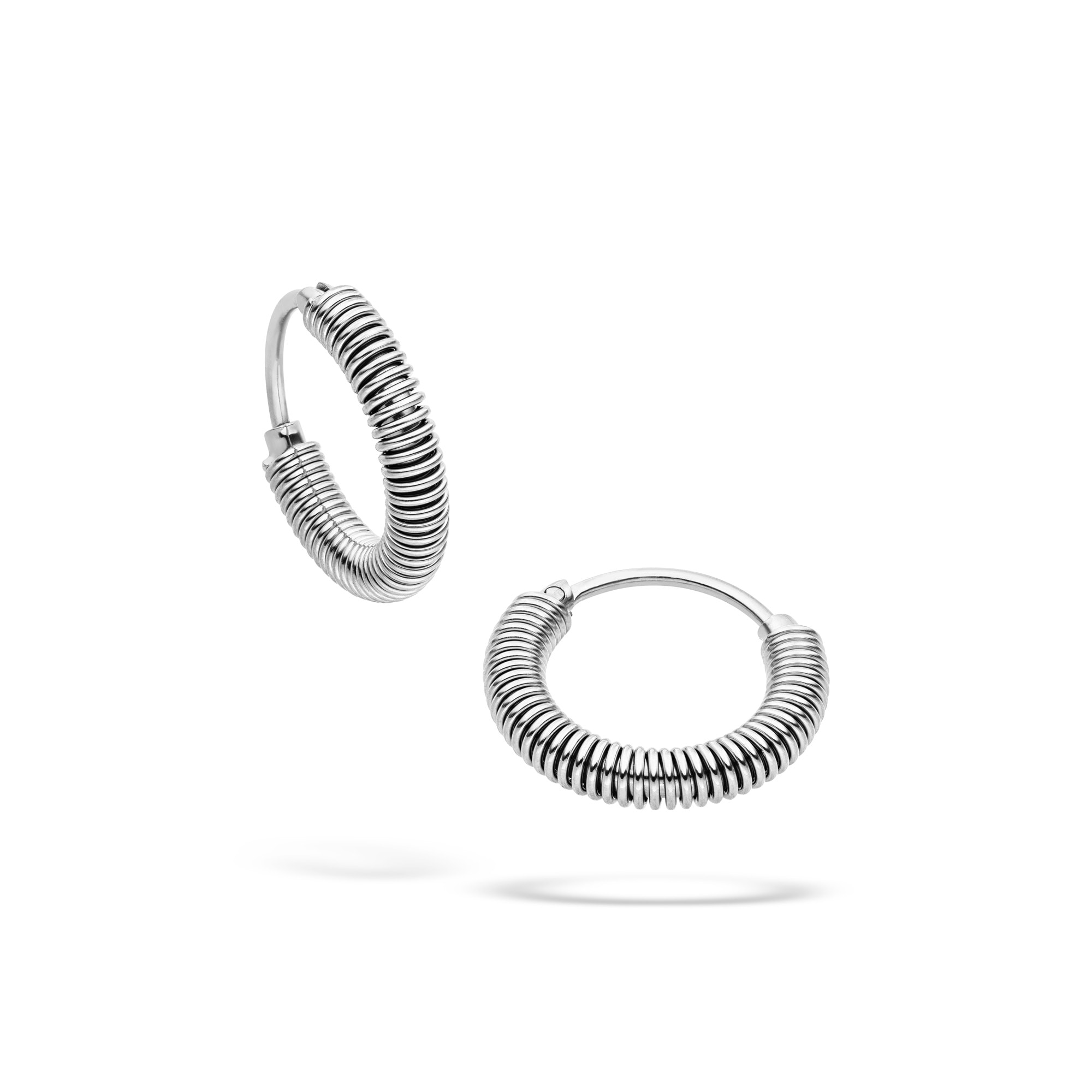 Liebeskind Berlin Paar Creolen »Twist«