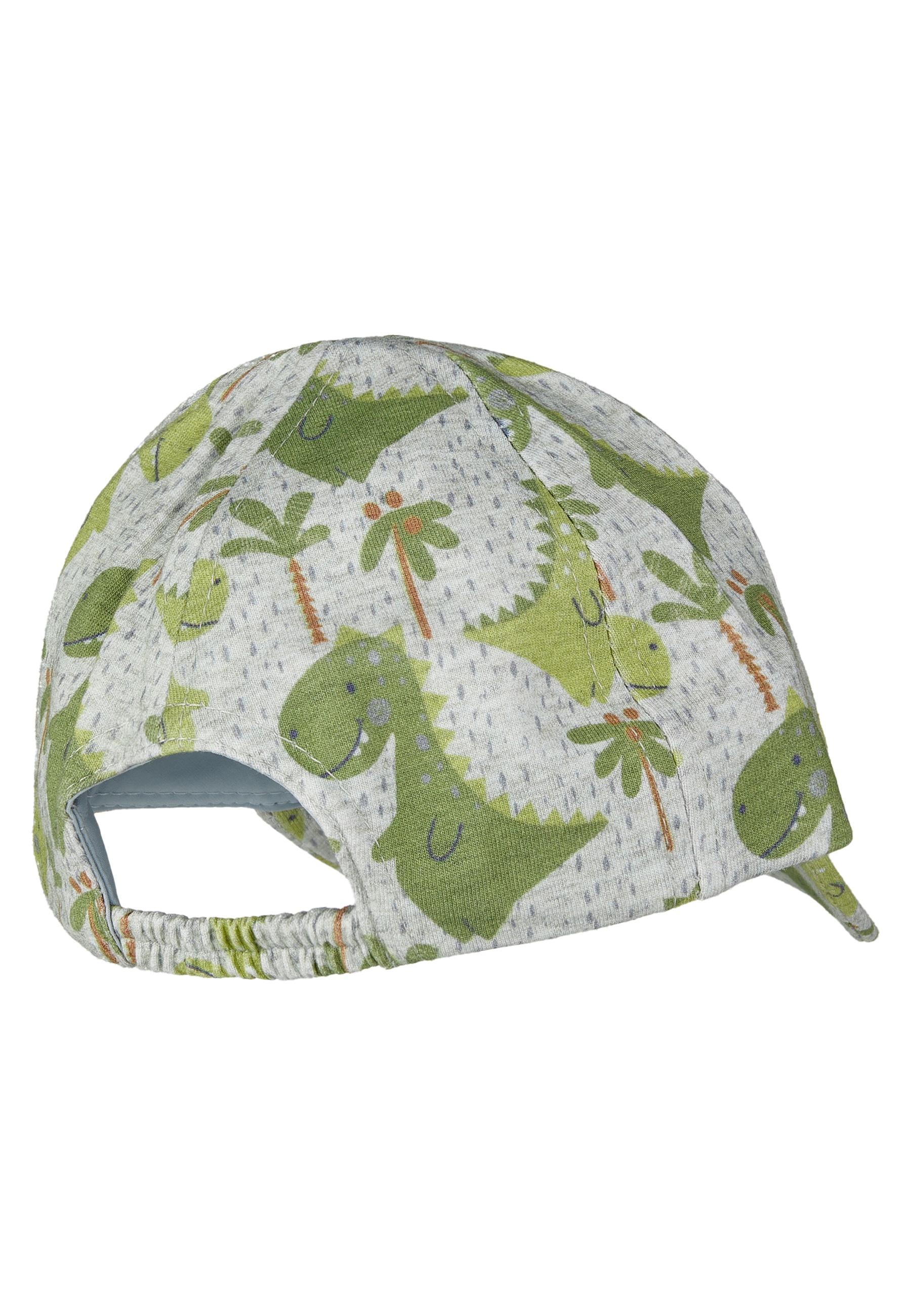 Sterntaler® Schirmmütze »Basecap Dinosaurier«
