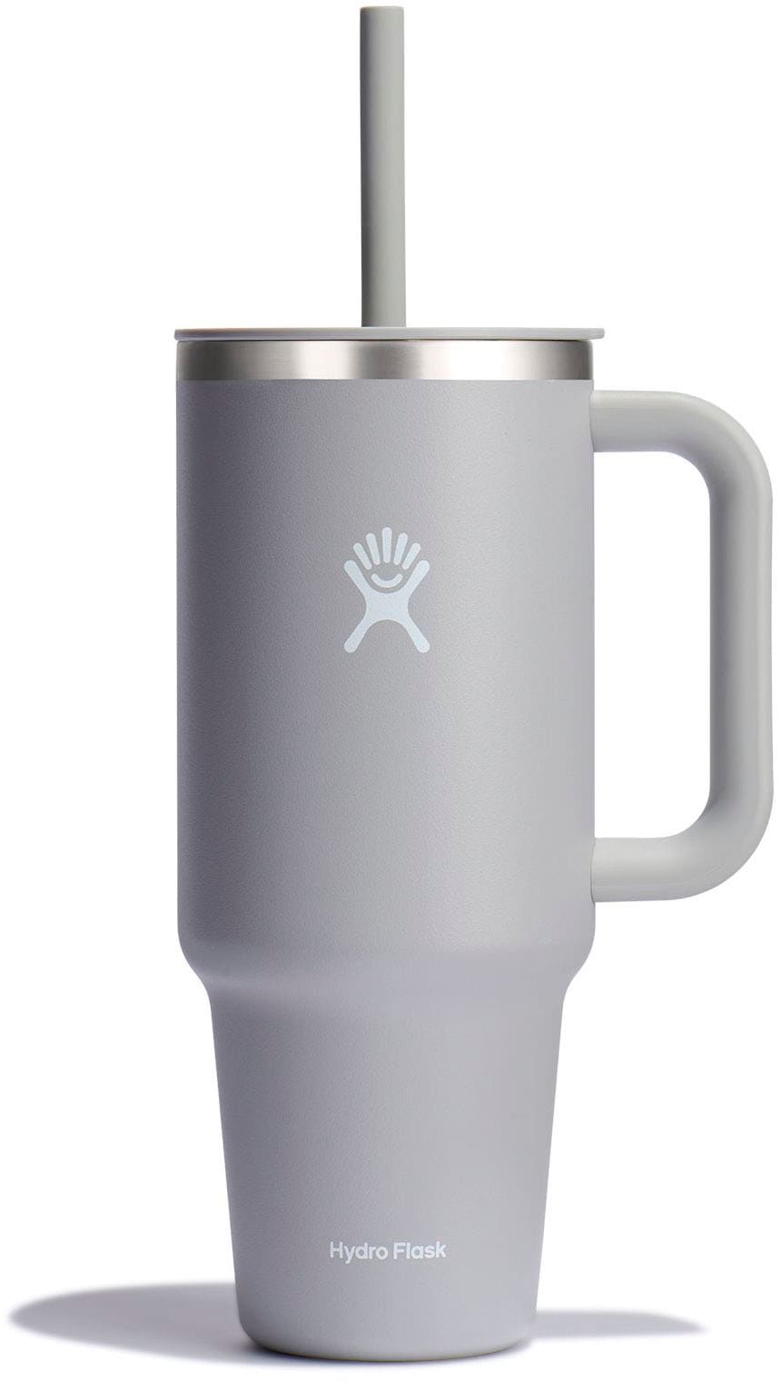 Hydro Flask Becher »40 oz All Around Travel Tumbler«, doppelte TempShield®️-Isolierung, 1136 ml