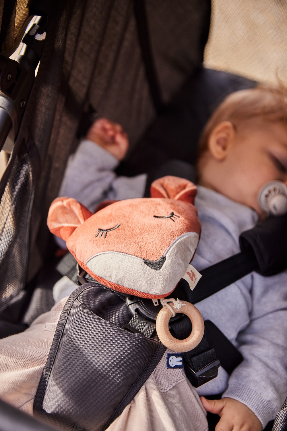 Hauck Spieluhr »Cuddle N Sleep, Fox«