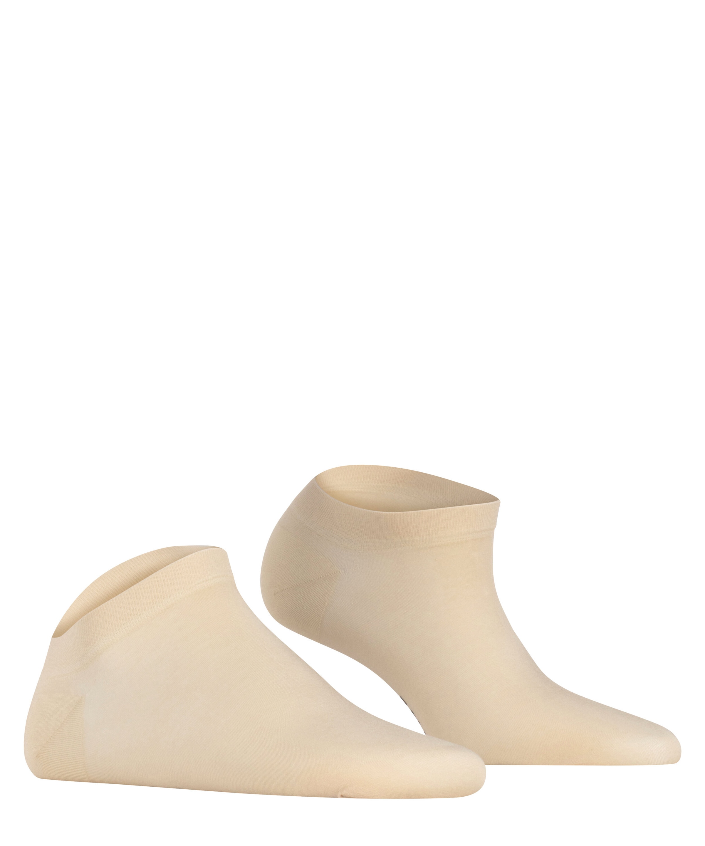 FALKE Sneakersocken »Fine Softness« 50 1 Paar tlg.