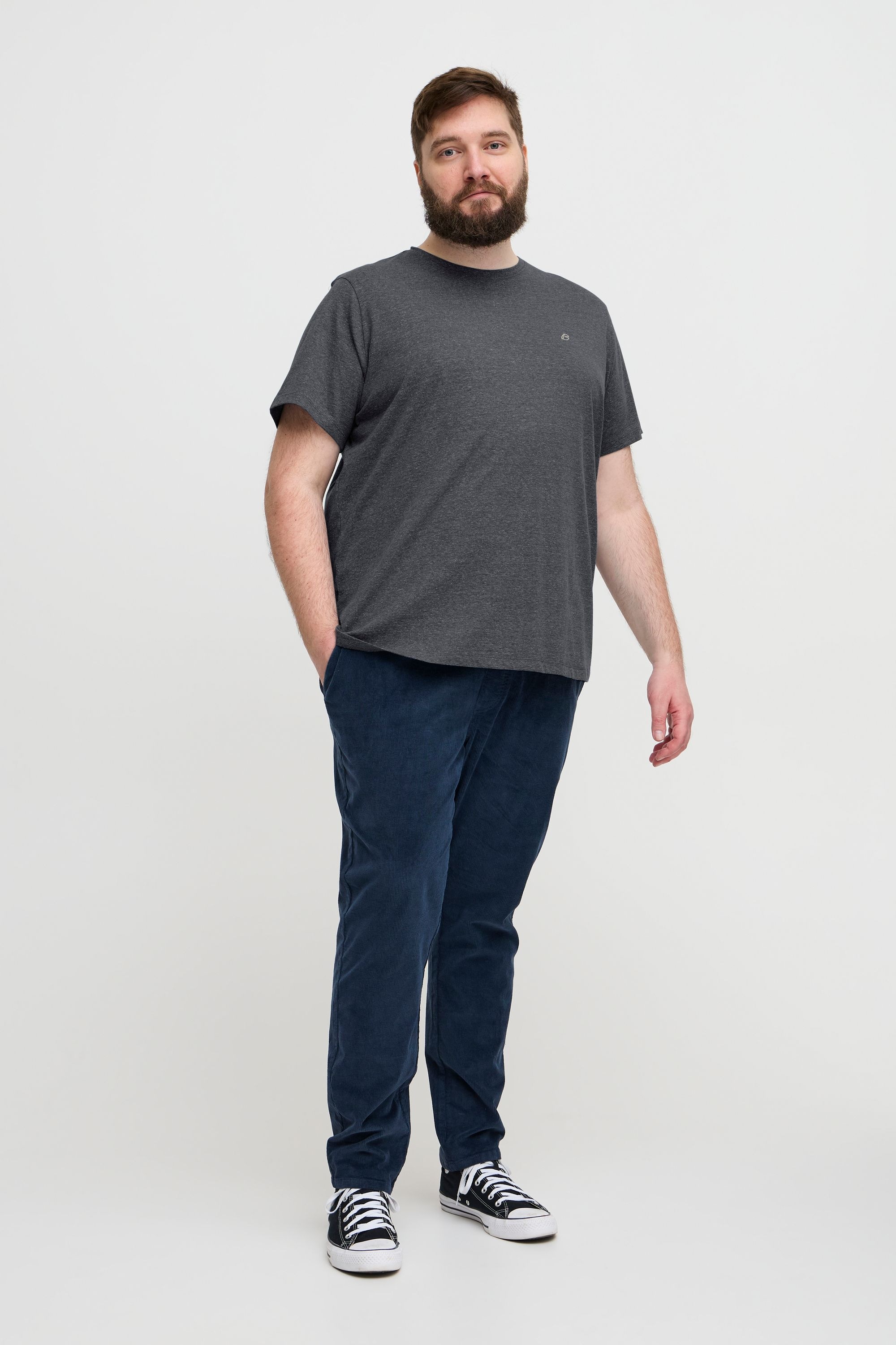 Blend T-Shirt »T-Shirt BHBT-Shirt«
